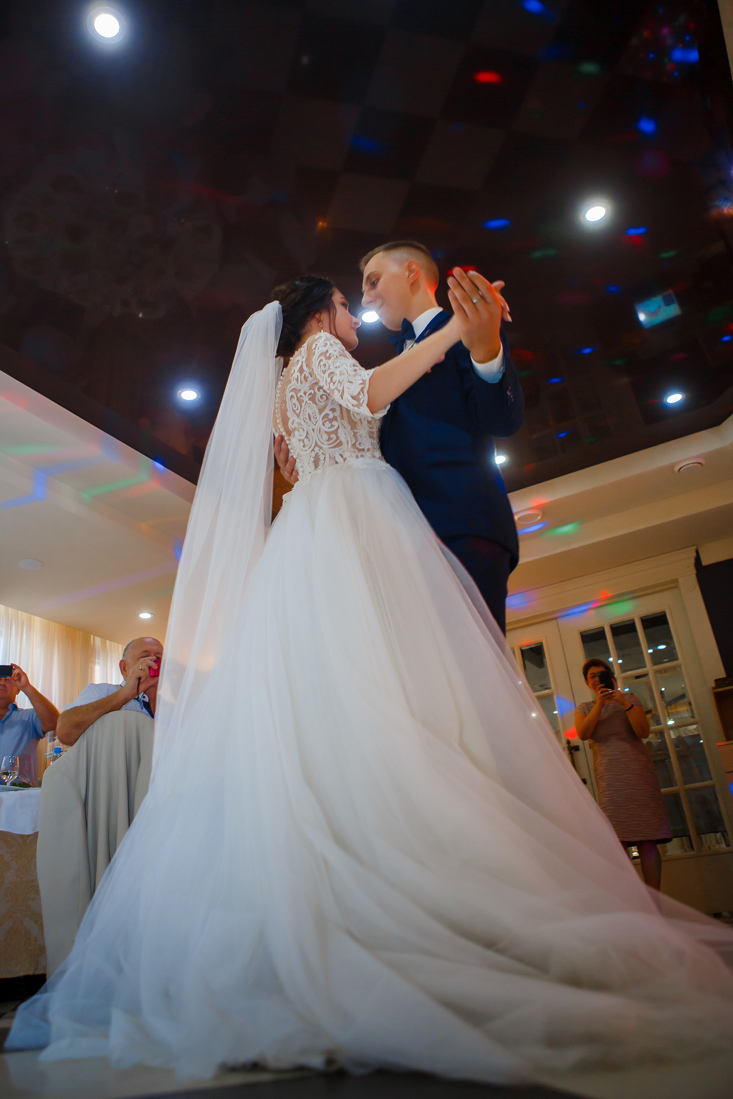 Свадебная фотосессия в городе Липецк. Свадебный и портретный Фотограф в Липецке Дмитрий Котюков