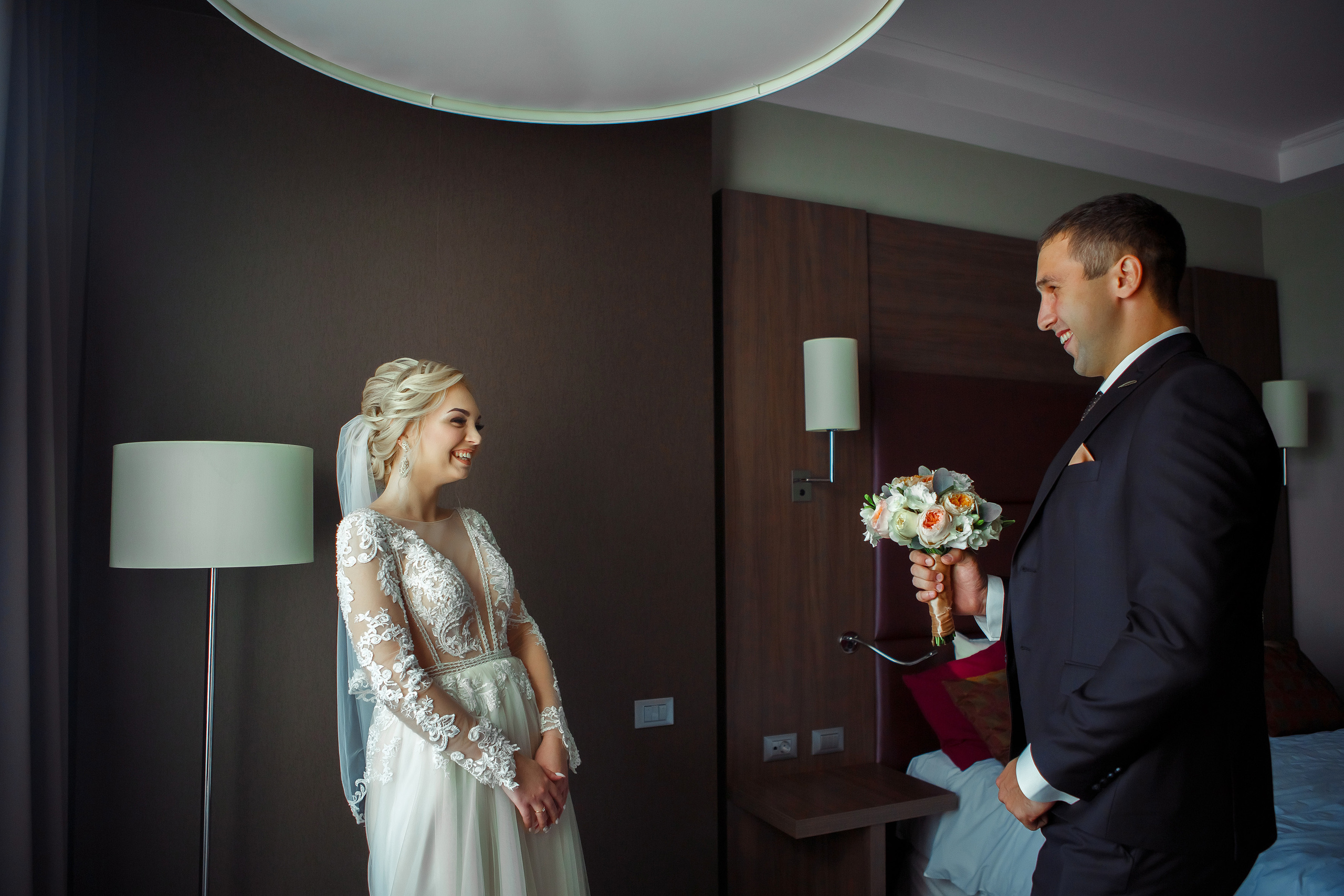 Свадьба в Липецке. Свадебный и портретный Фотограф в Липецке Дмитрий Котюков