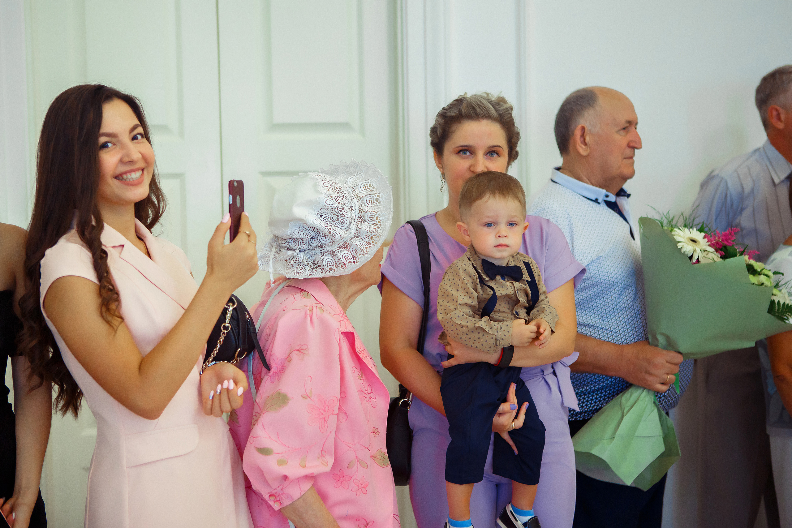 Свадебная фотосессия в городе Липецк. Свадебный и портретный Фотограф в Липецке Дмитрий Котюков