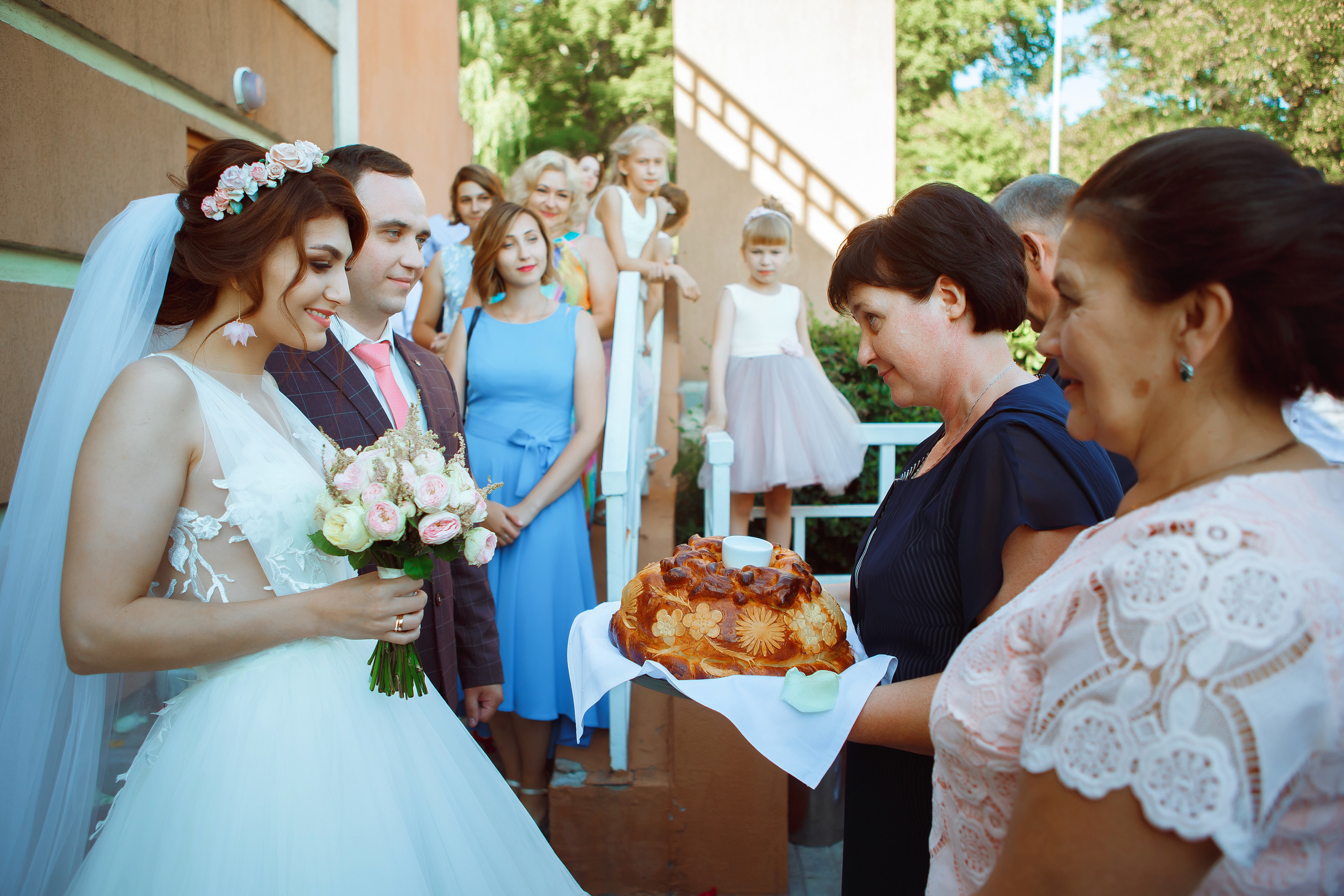 Свадебная фотосессия с салютом в Липецке. Свадебный и портретный Фотограф в Липецке Дмитрий Котюков