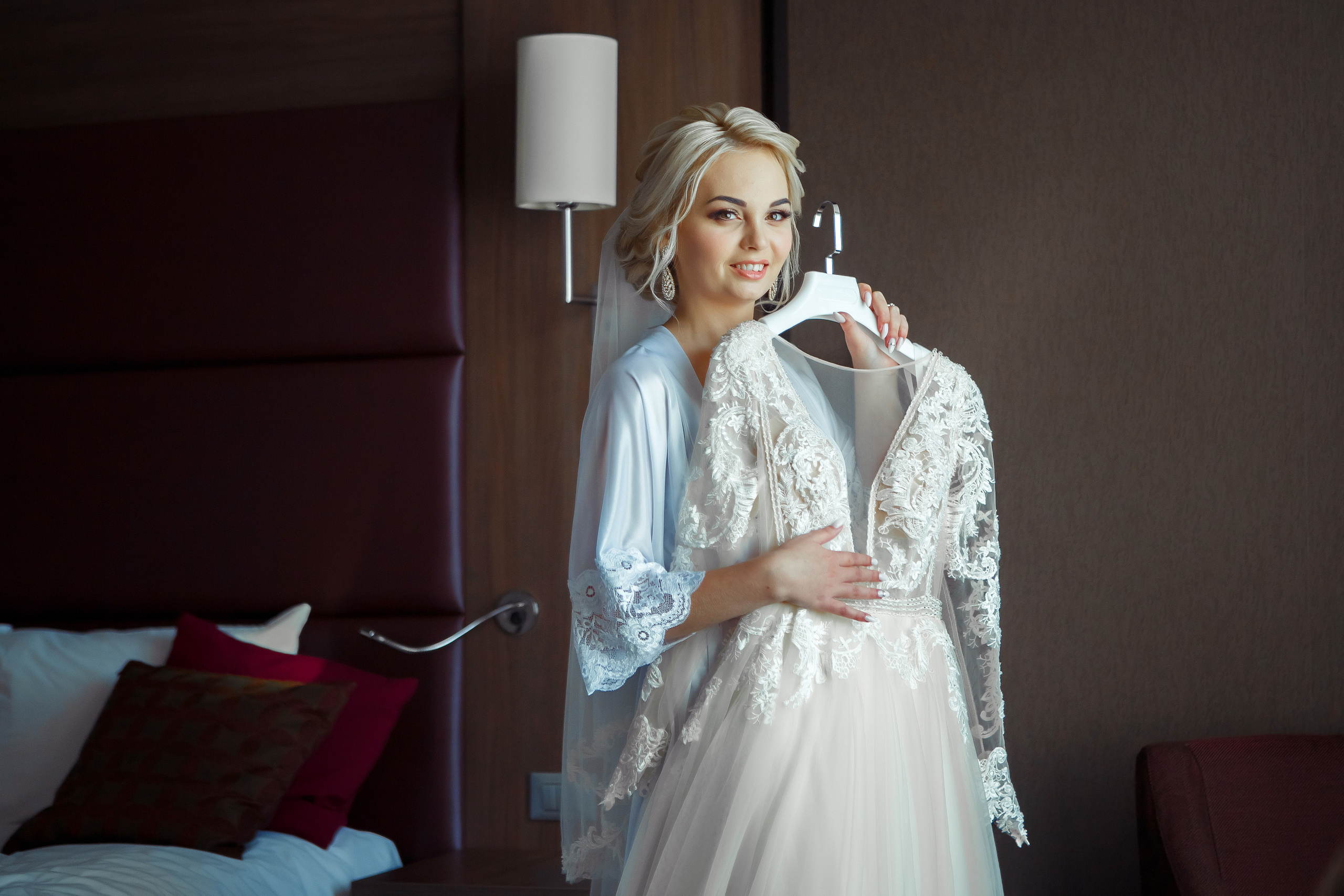 Свадьба в Липецке. Свадебный и портретный Фотограф в Липецке Дмитрий Котюков