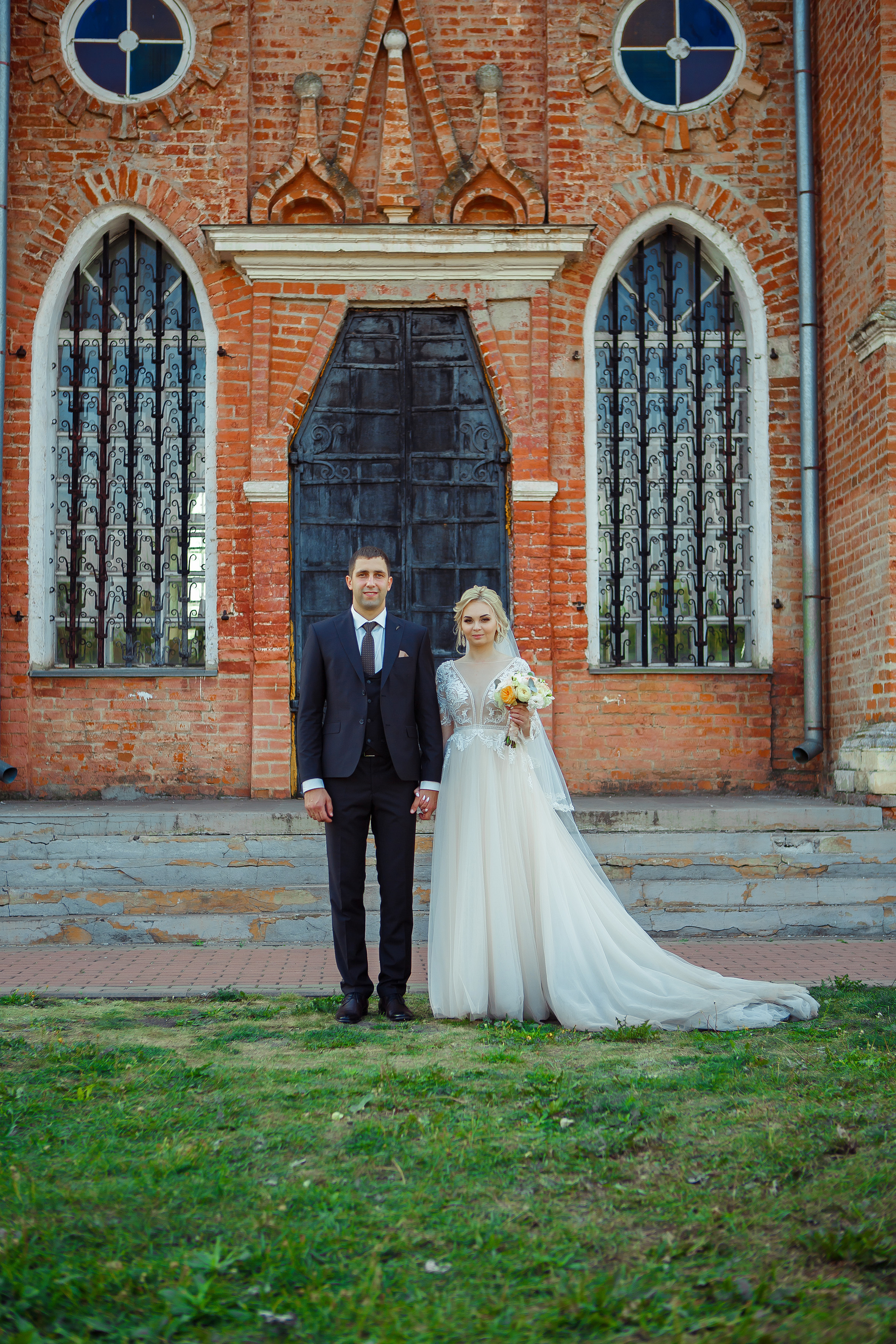 Свадьба в Липецке. Свадебный и портретный Фотограф в Липецке Дмитрий Котюков