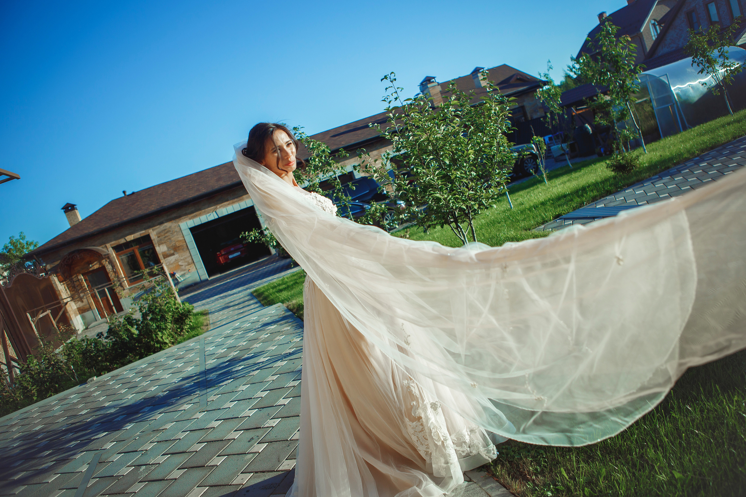 Свадьба молодых Липецк. Свадебный и портретный Фотограф в Липецке Дмитрий Котюков