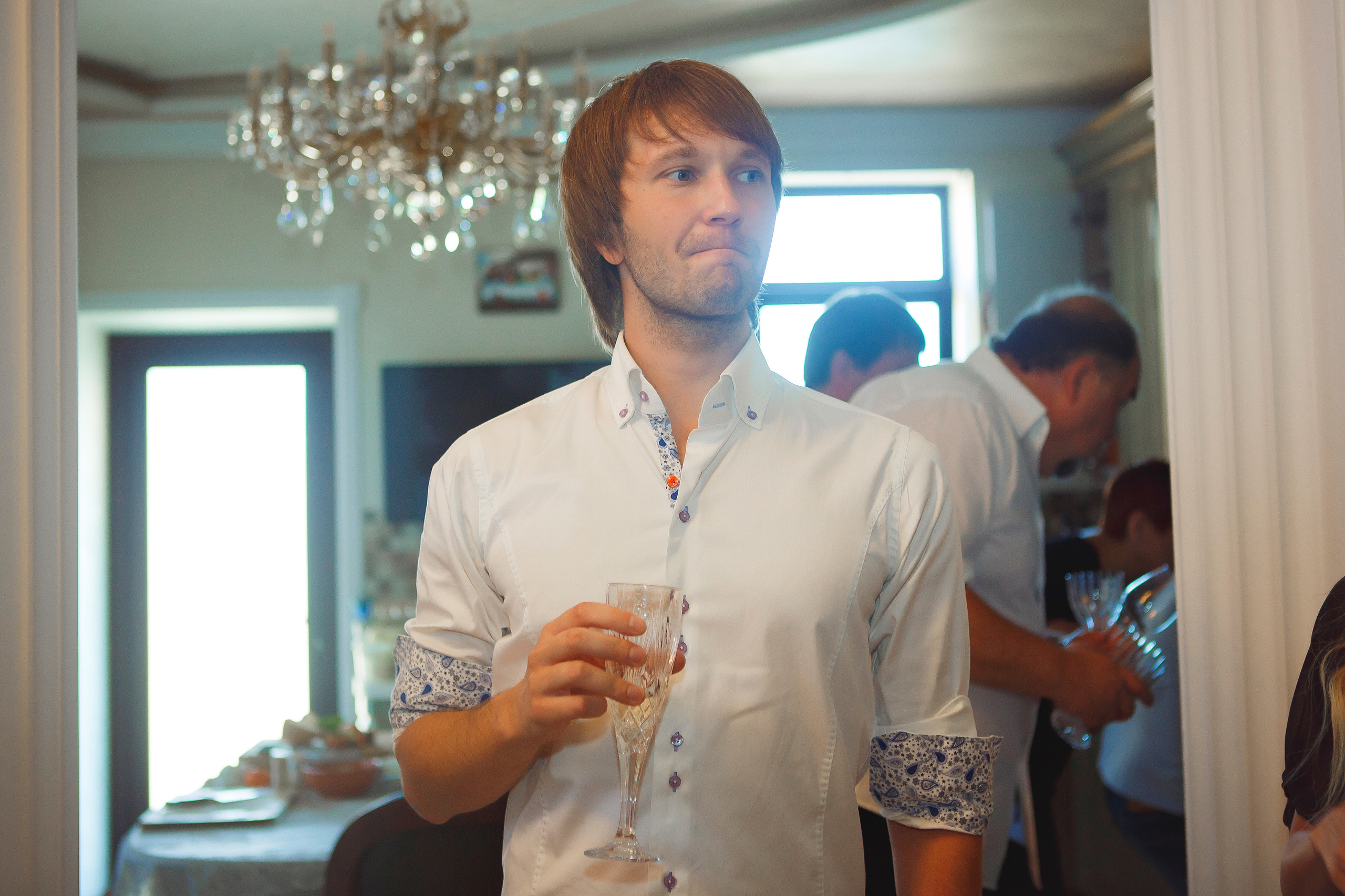 Свадьба молодых Липецк. Свадебный и портретный Фотограф в Липецке Дмитрий Котюков