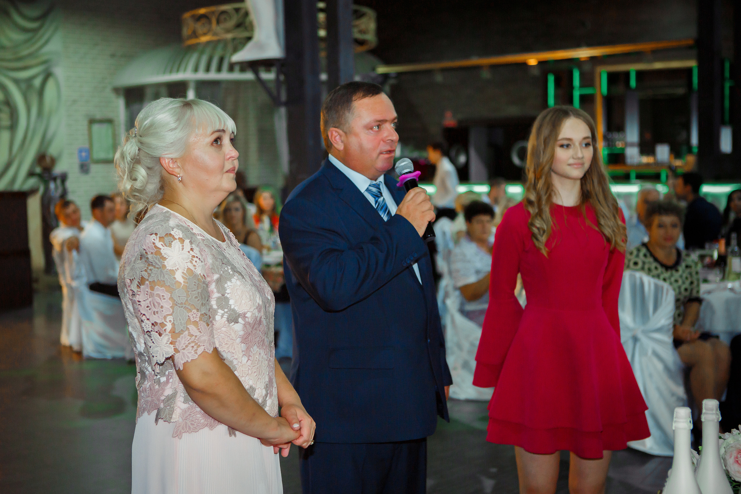 Свадьба в Липецке. Свадебный и портретный Фотограф в Липецке Дмитрий Котюков