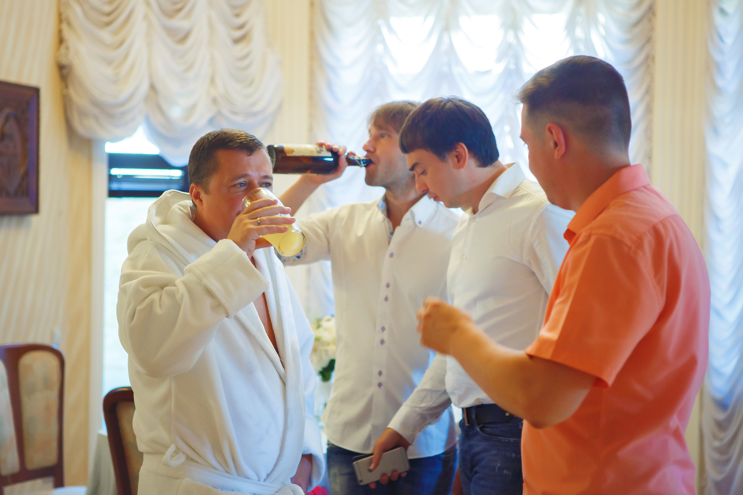 Свадьба молодых Липецк. Свадебный и портретный Фотограф в Липецке Дмитрий Котюков