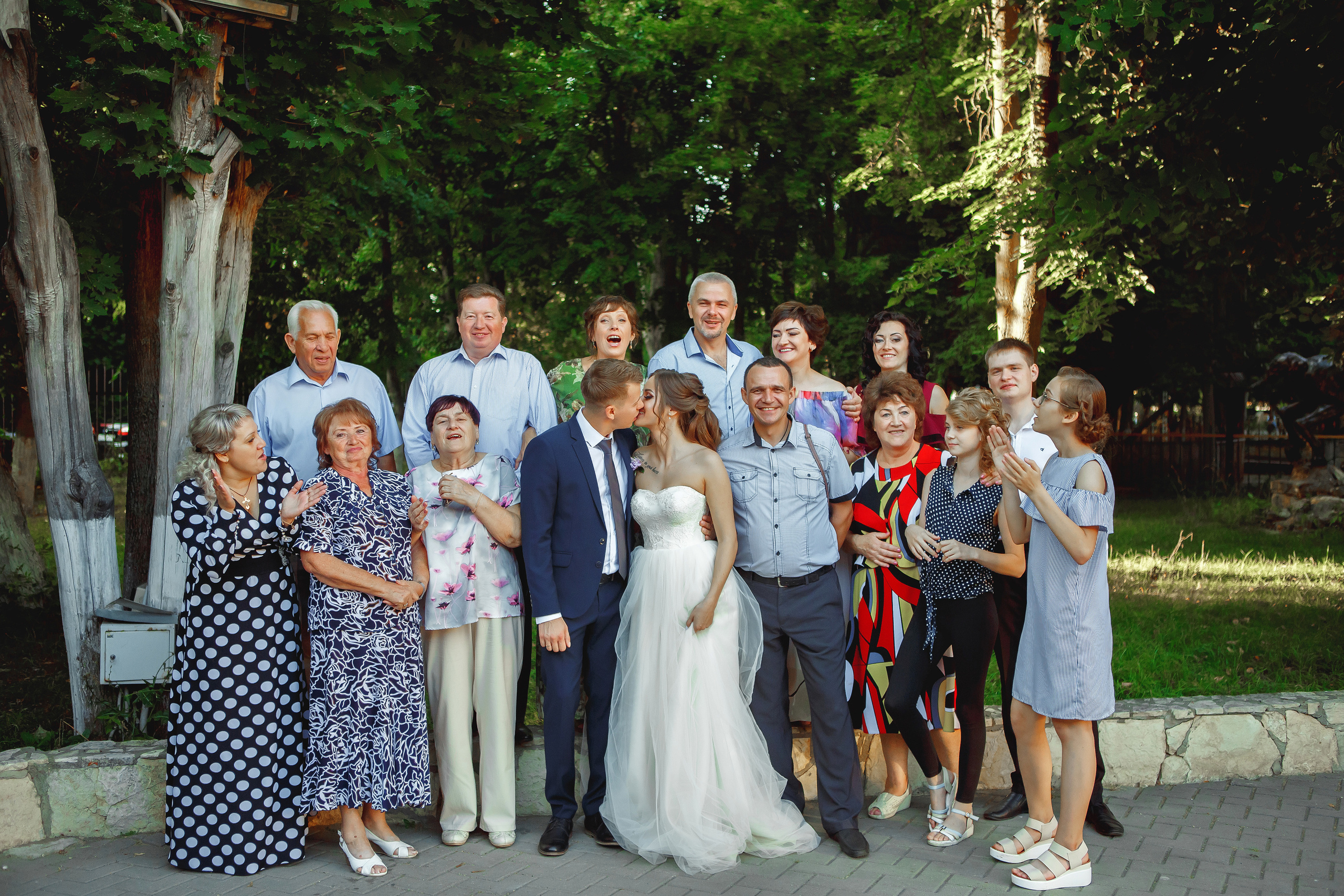 Свадебная фотосессия в ЗАГСе Липецка. Свадебный и портретный Фотограф в Липецке Дмитрий Котюков