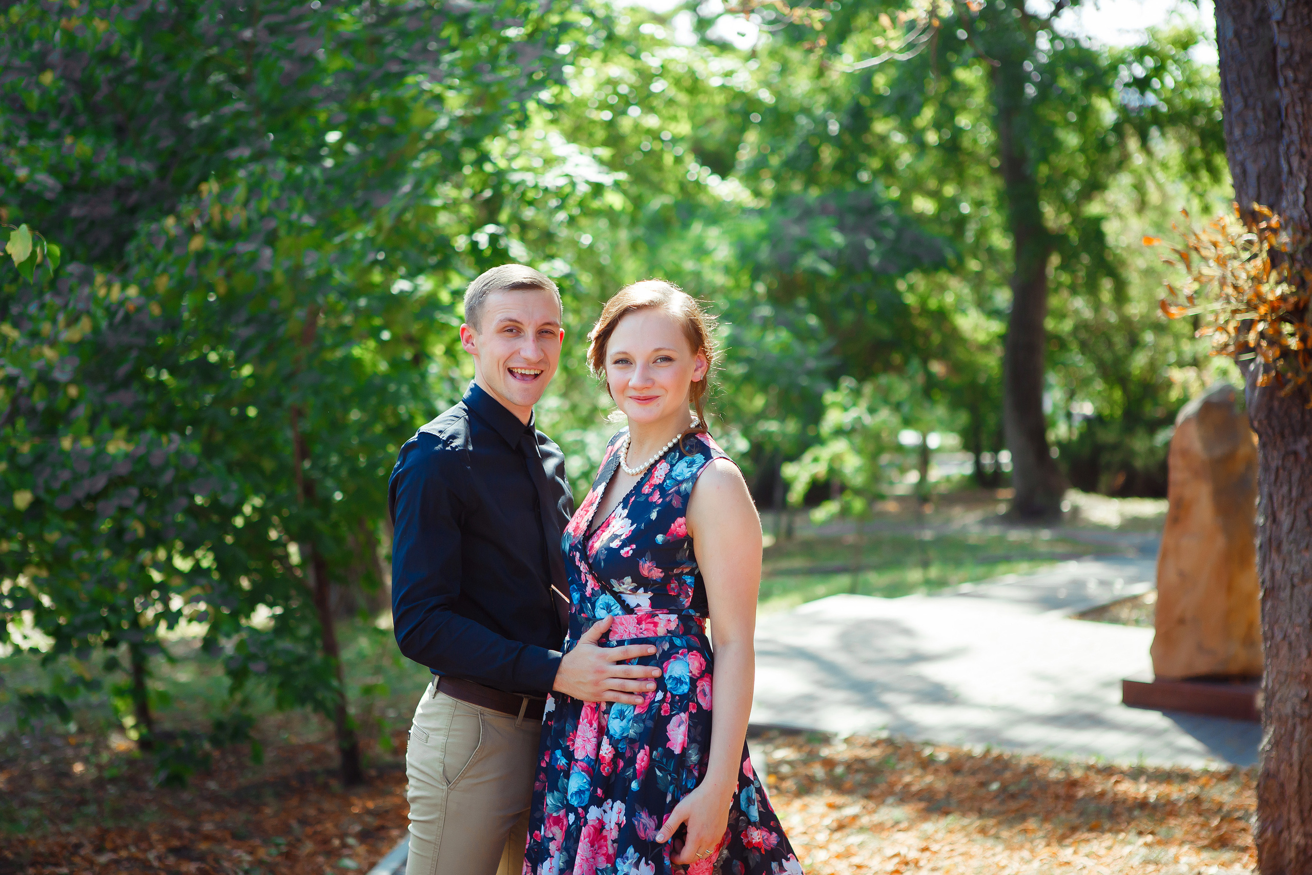 Свадебная фотосессия в городе Липецк. Свадебный и портретный Фотограф в Липецке Дмитрий Котюков