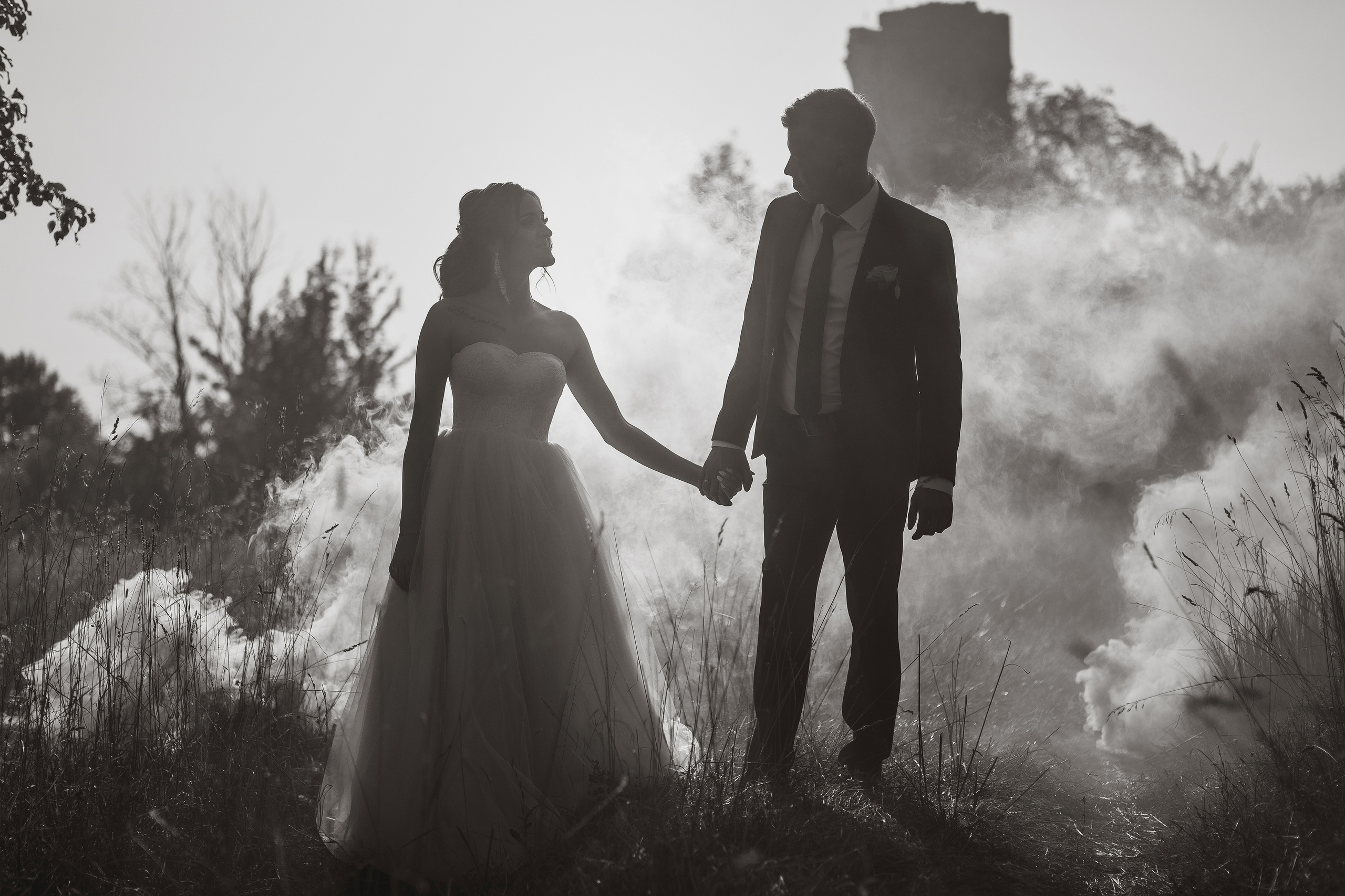 Свадебная фотосессия в ЗАГСе Липецка. Свадебный и портретный Фотограф в Липецке Дмитрий Котюков