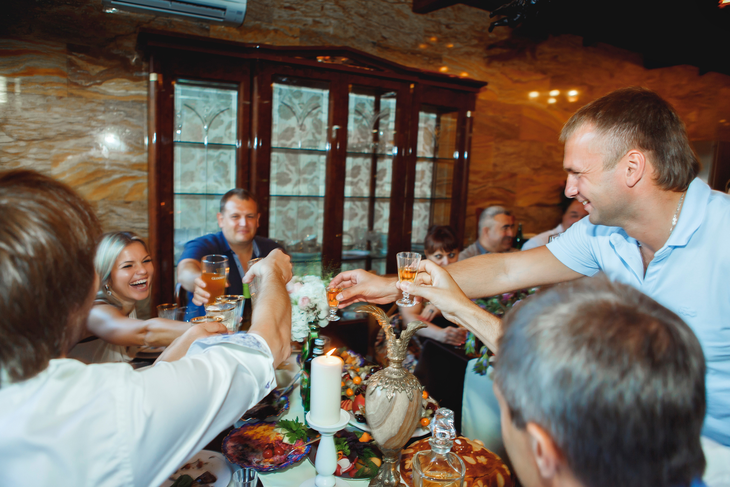 Свадьба молодых Липецк. Свадебный и портретный Фотограф в Липецке Дмитрий Котюков