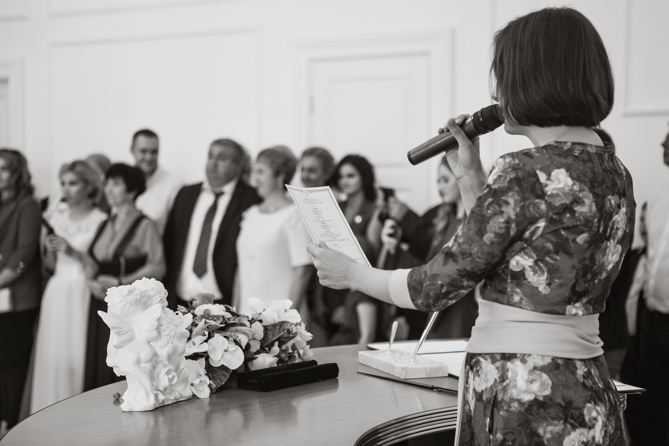 Свадьба в Липецке. Свадебный и портретный Фотограф в Липецке Дмитрий Котюков