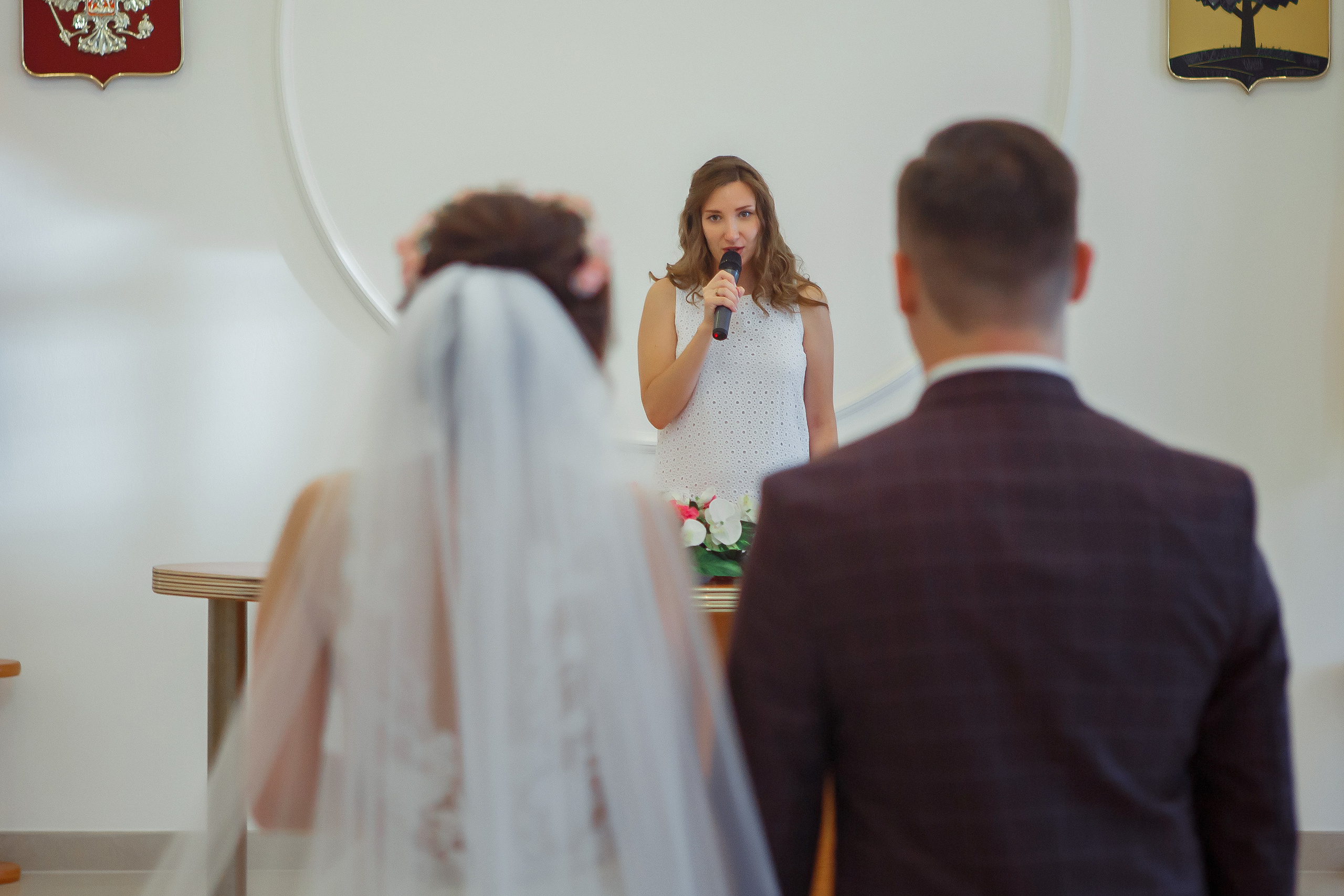 Свадебная фотосессия с салютом в Липецке. Свадебный и портретный Фотограф в Липецке Дмитрий Котюков