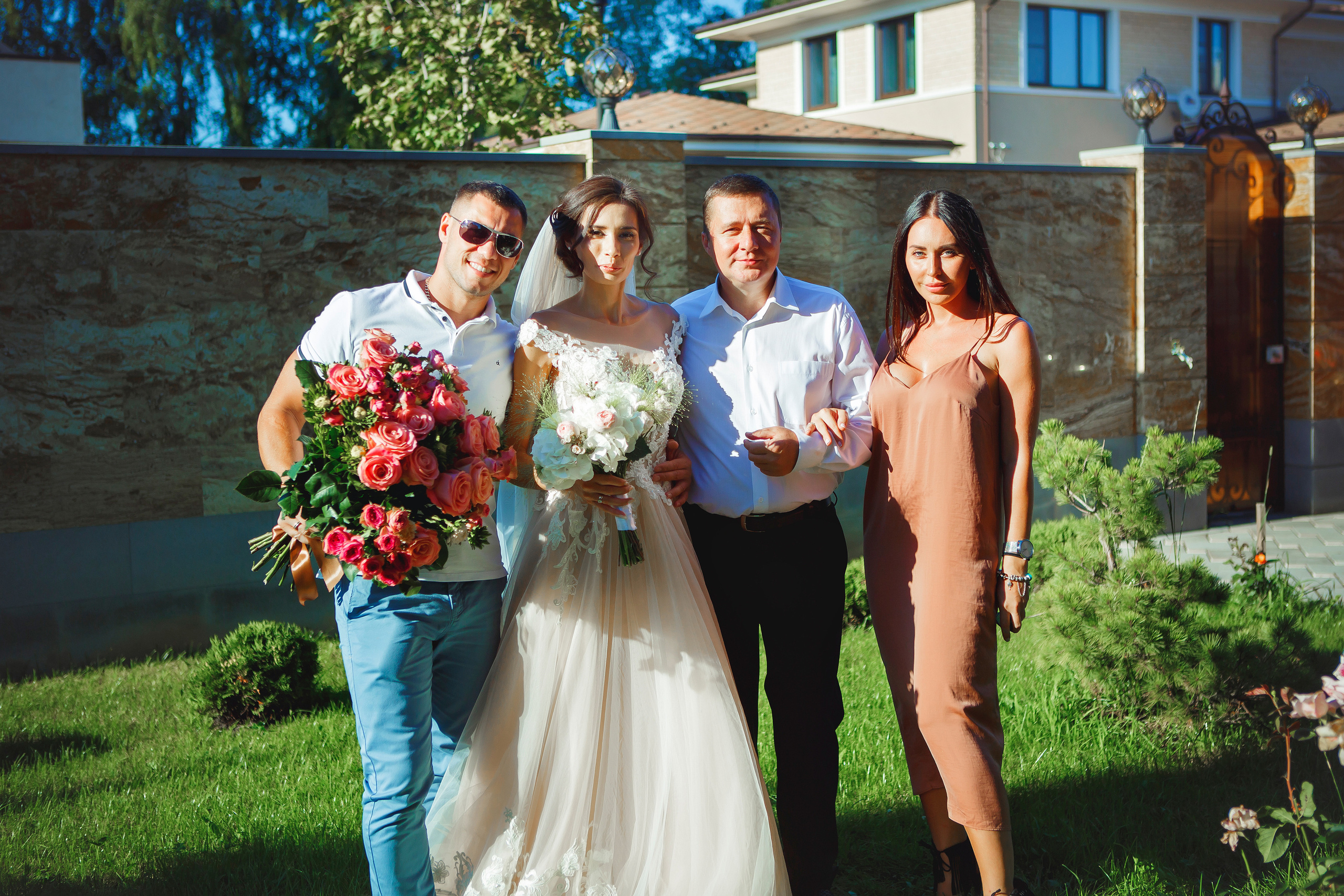 Свадьба молодых Липецк. Свадебный и портретный Фотограф в Липецке Дмитрий Котюков