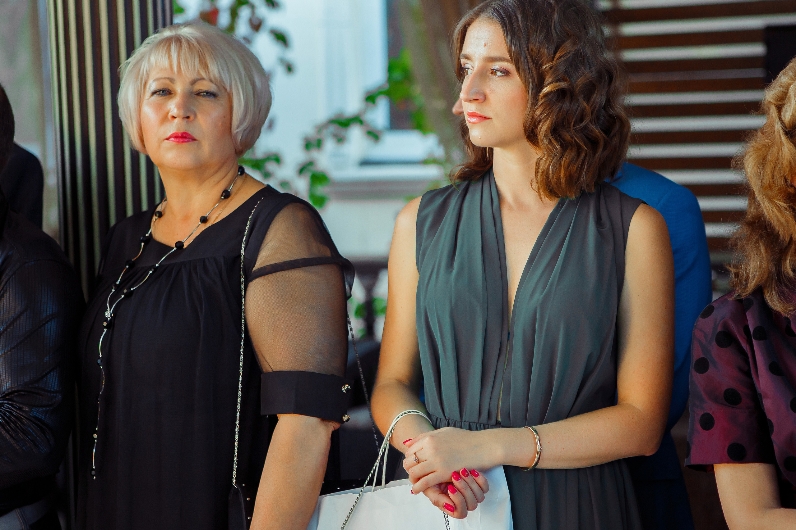 Осенняя свадебная фотосессия в Липецке. Свадебный и портретный Фотограф в Липецке Дмитрий Котюков