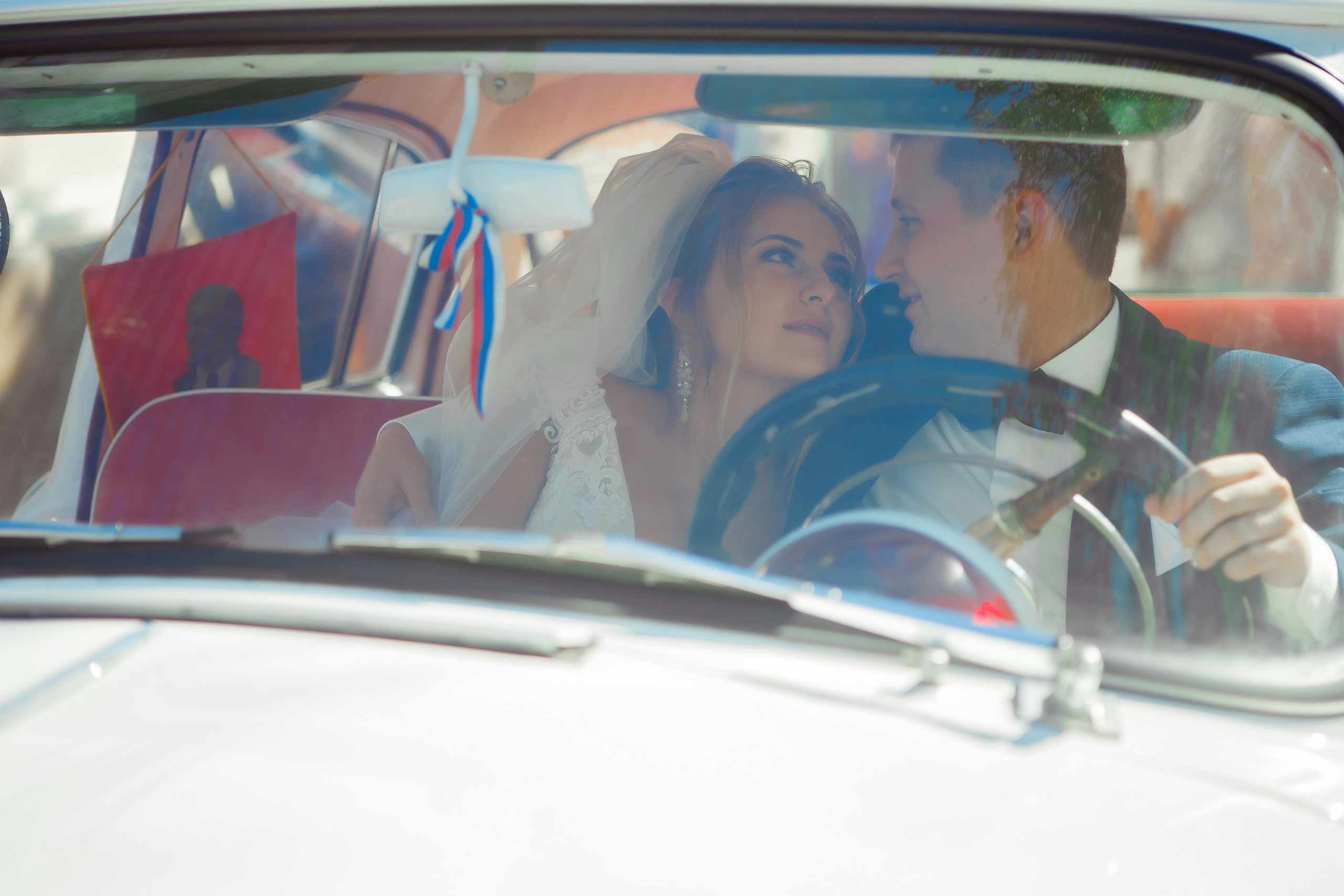 Осенняя свадебная фотосессия в Липецке. Свадебный и портретный Фотограф в Липецке Дмитрий Котюков