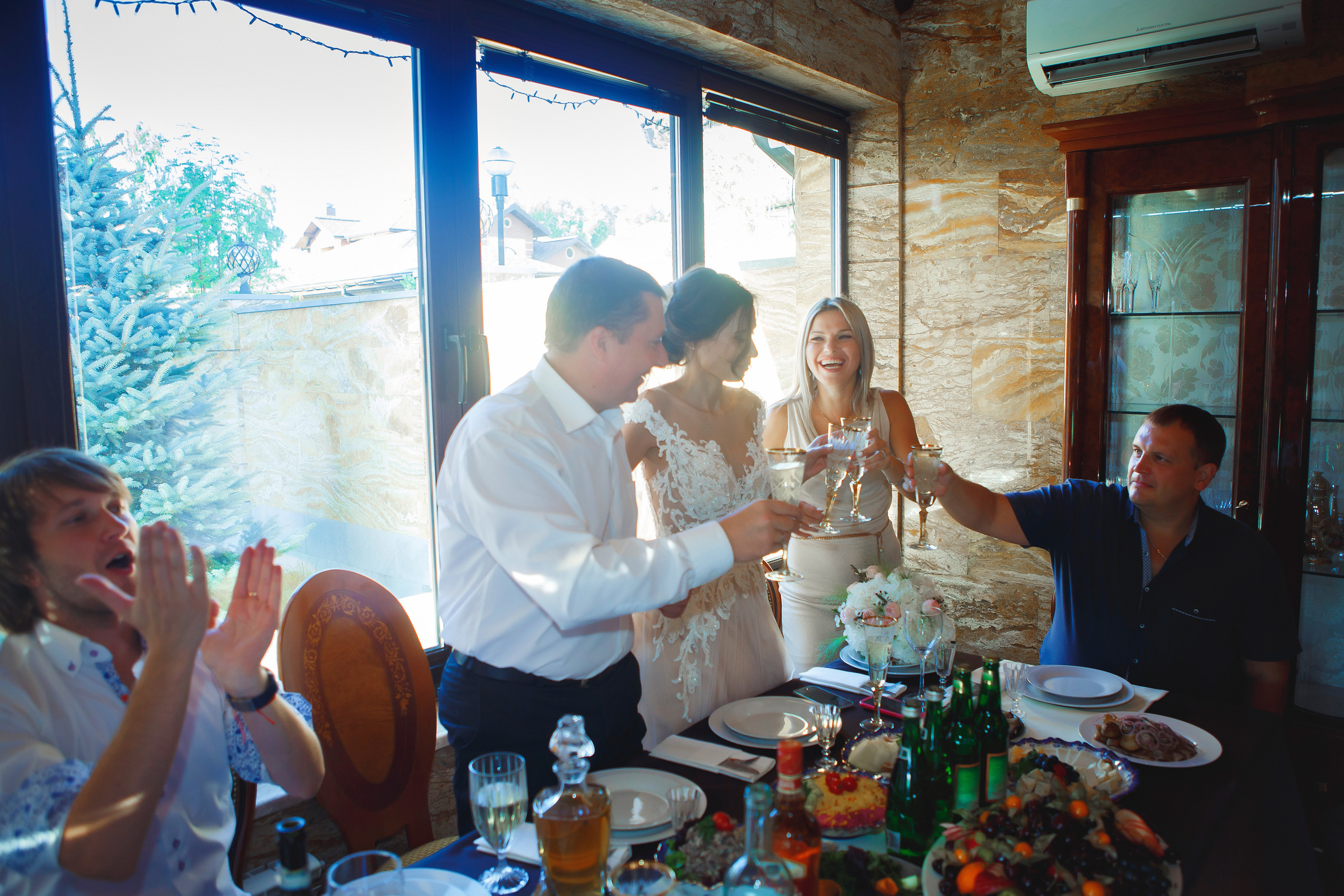 Свадьба молодых Липецк. Свадебный и портретный Фотограф в Липецке Дмитрий Котюков