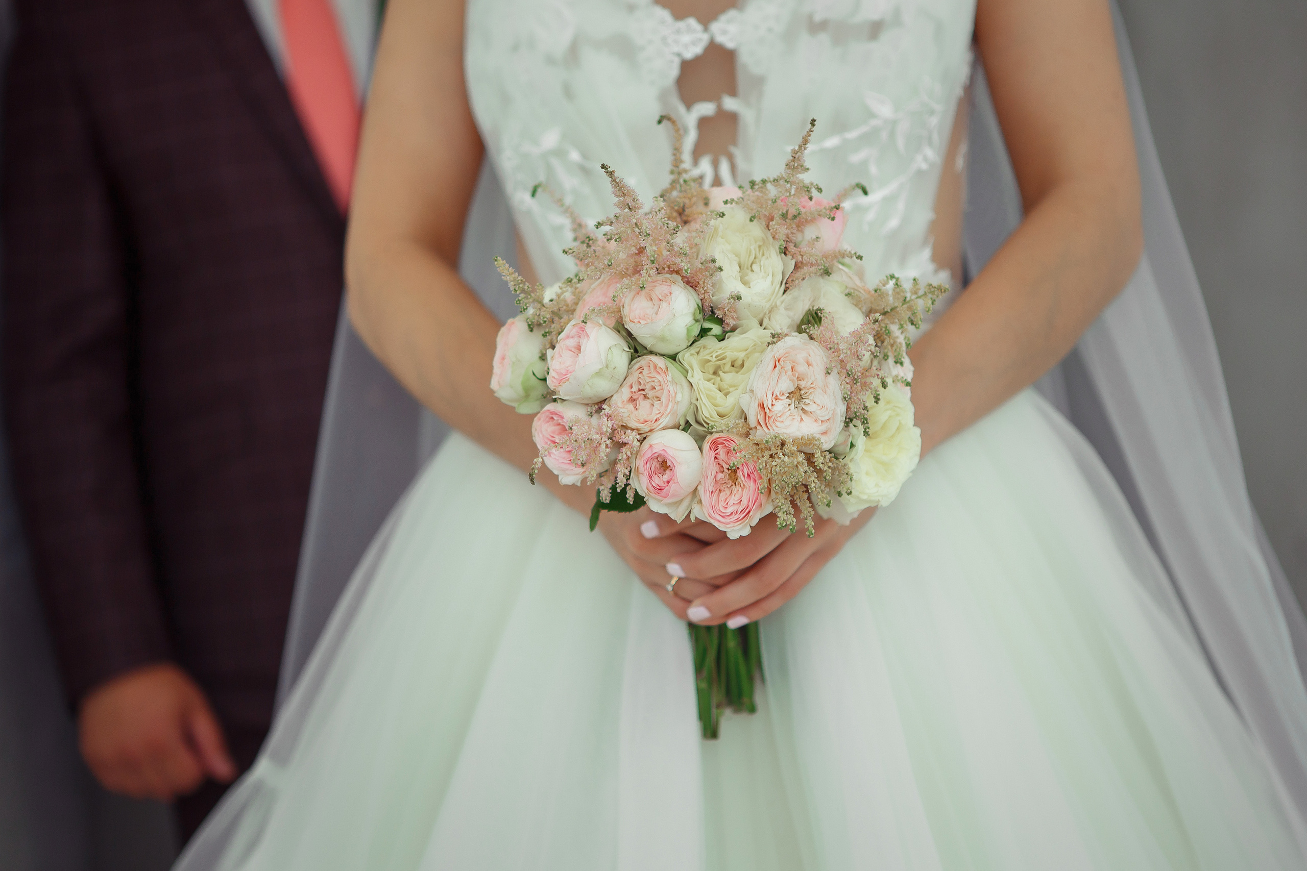 Свадебная фотосессия с салютом в Липецке. Свадебный и портретный Фотограф в Липецке Дмитрий Котюков