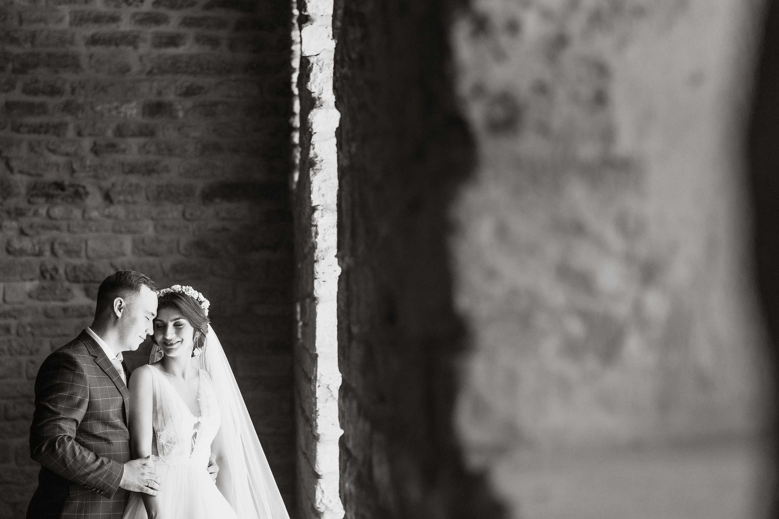 Свадебная фотосессия с салютом в Липецке. Свадебный и портретный Фотограф в Липецке Дмитрий Котюков