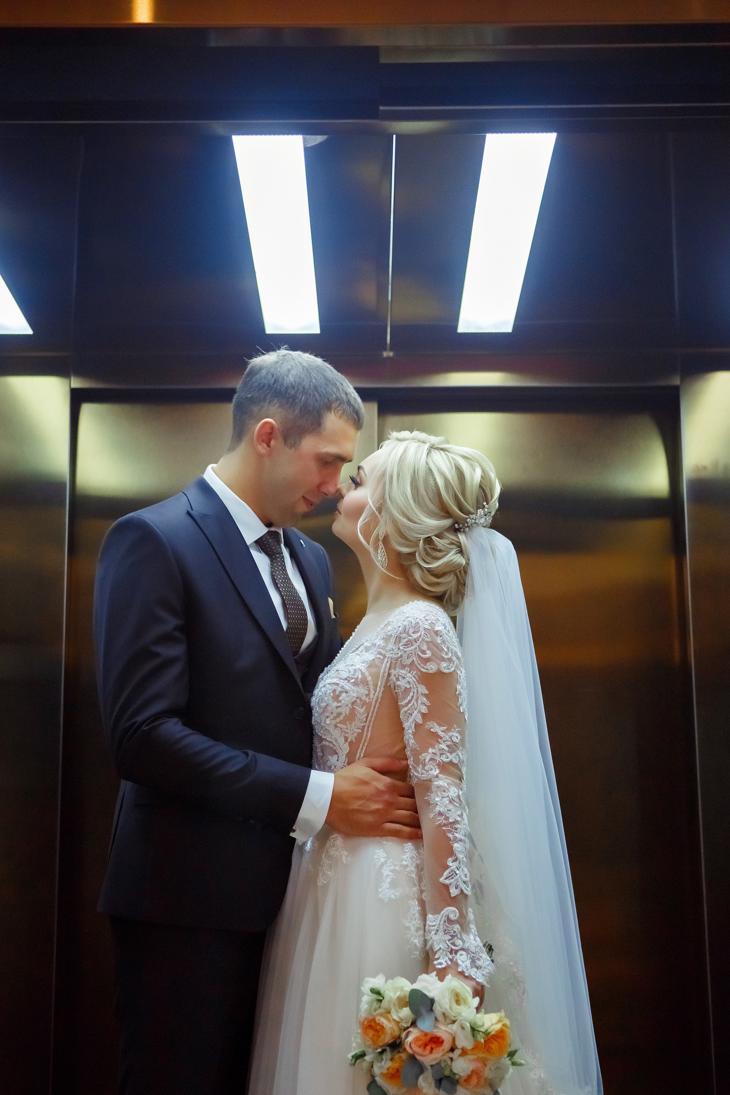 Свадьба в Липецке. Свадебный и портретный Фотограф в Липецке Дмитрий Котюков