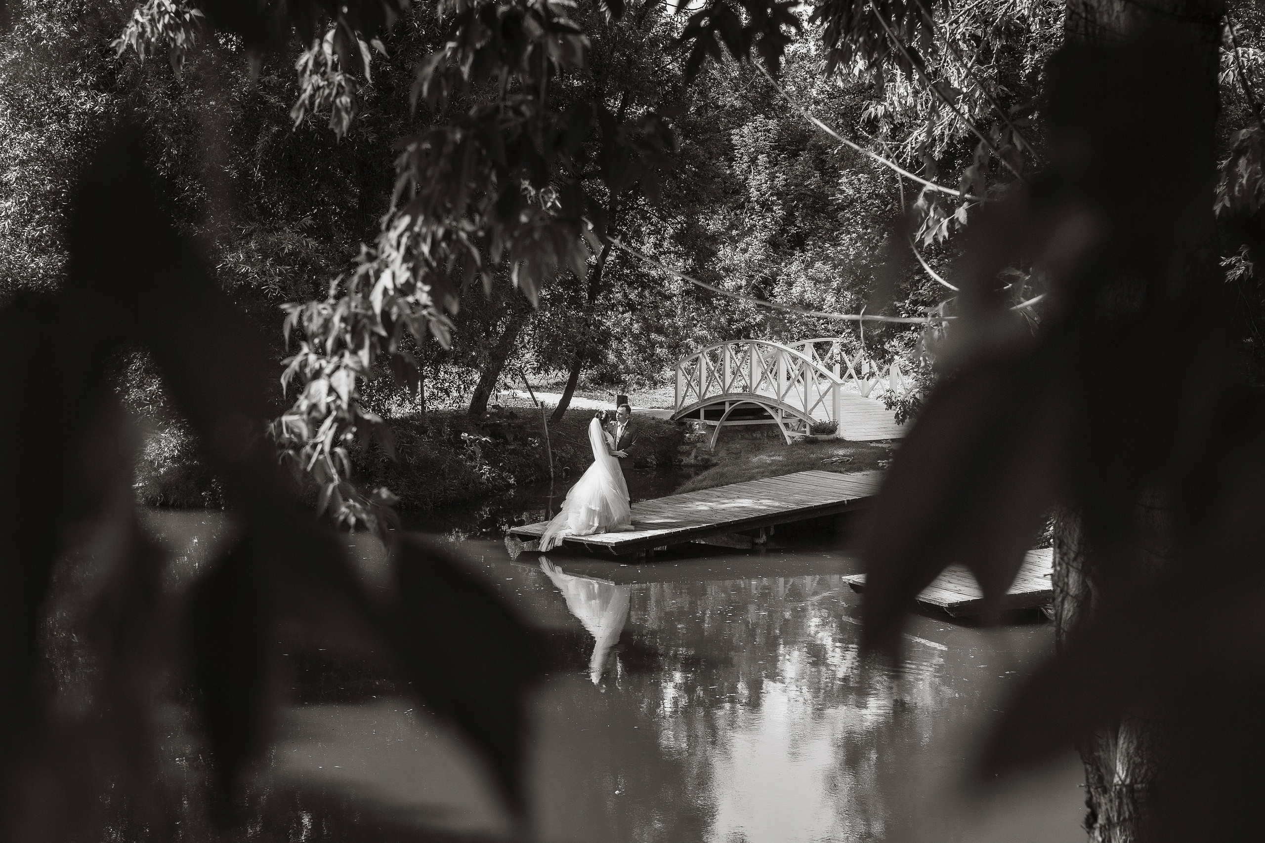 Свадебная фотосессия с салютом в Липецке. Свадебный и портретный Фотограф в Липецке Дмитрий Котюков