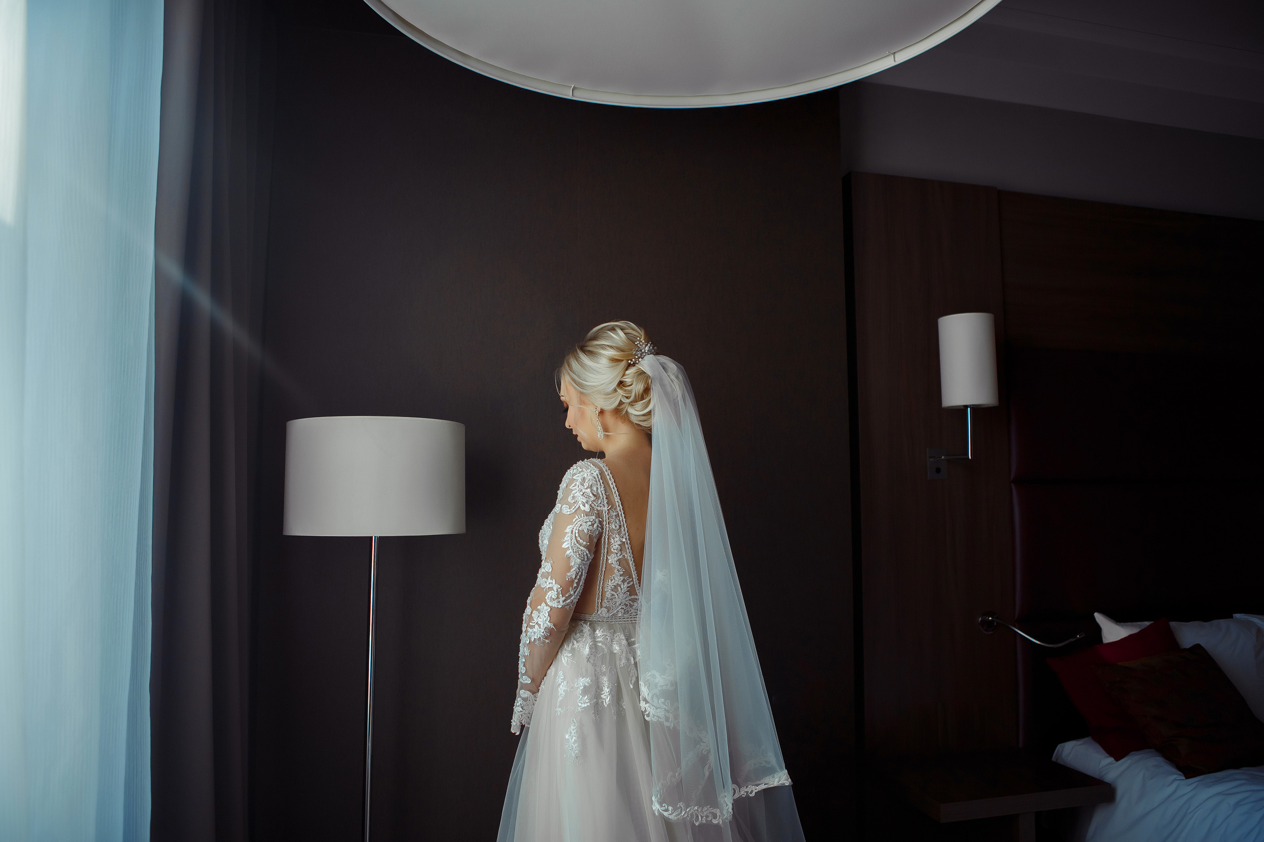 Свадьба в Липецке. Свадебный и портретный Фотограф в Липецке Дмитрий Котюков