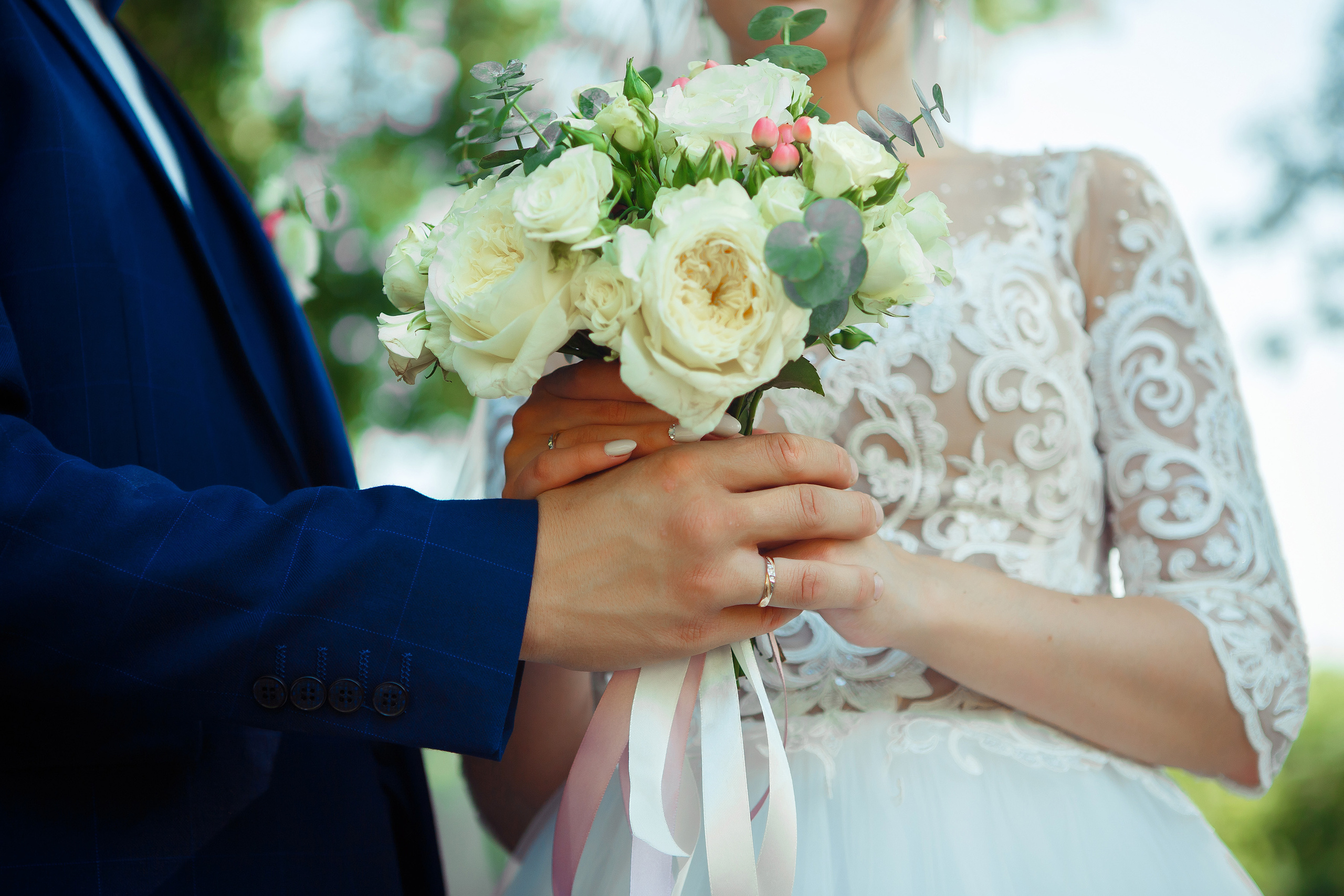 Свадебная фотосессия в городе Липецк. Свадебный и портретный Фотограф в Липецке Дмитрий Котюков