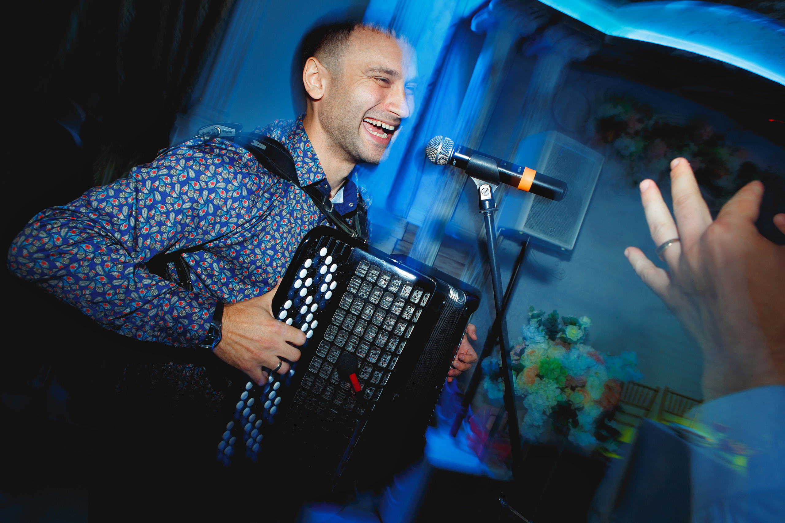 Осенняя свадебная фотосессия в Липецке. Свадебный и портретный Фотограф в Липецке Дмитрий Котюков