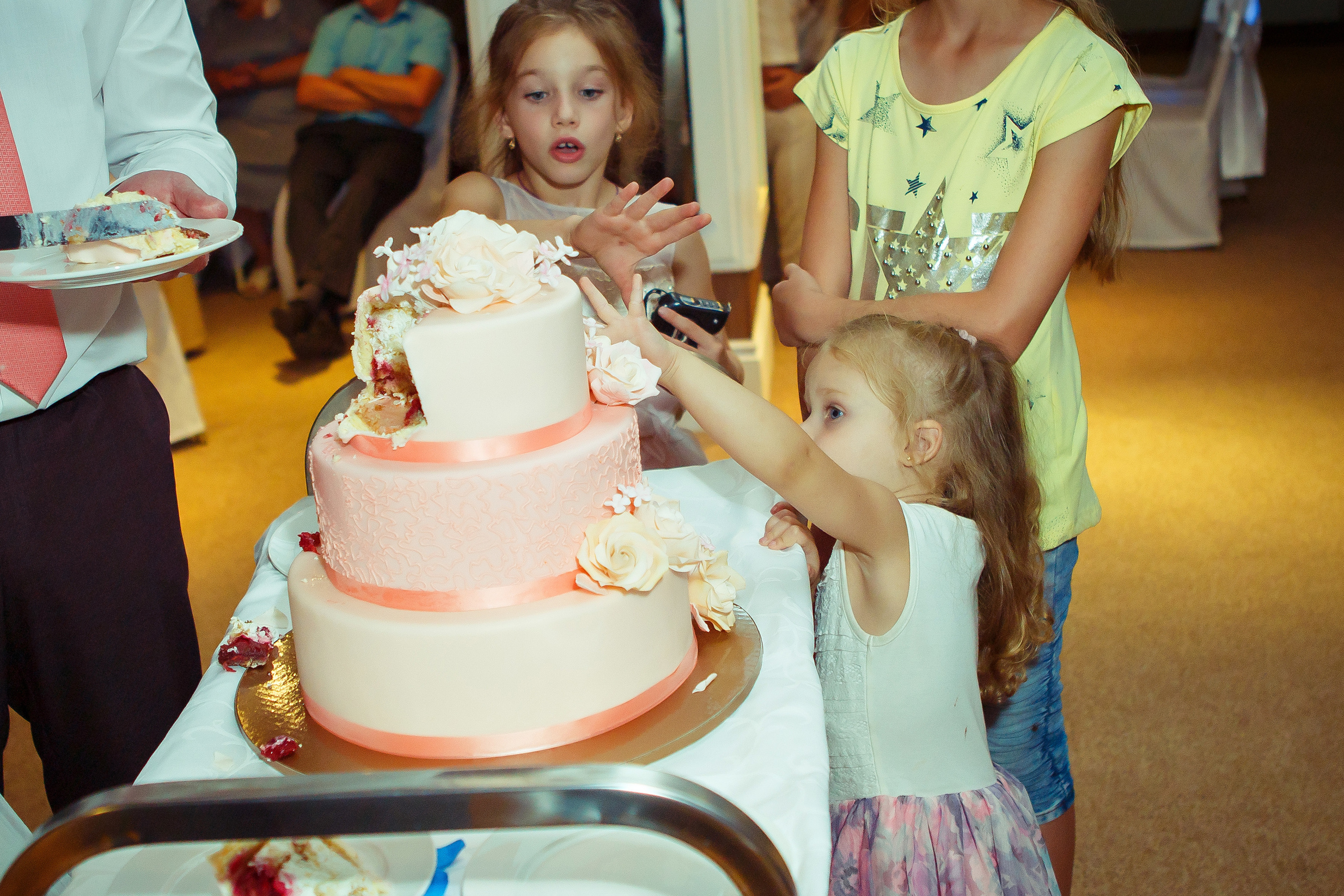 Свадебная фотосессия с салютом в Липецке. Свадебный и портретный Фотограф в Липецке Дмитрий Котюков