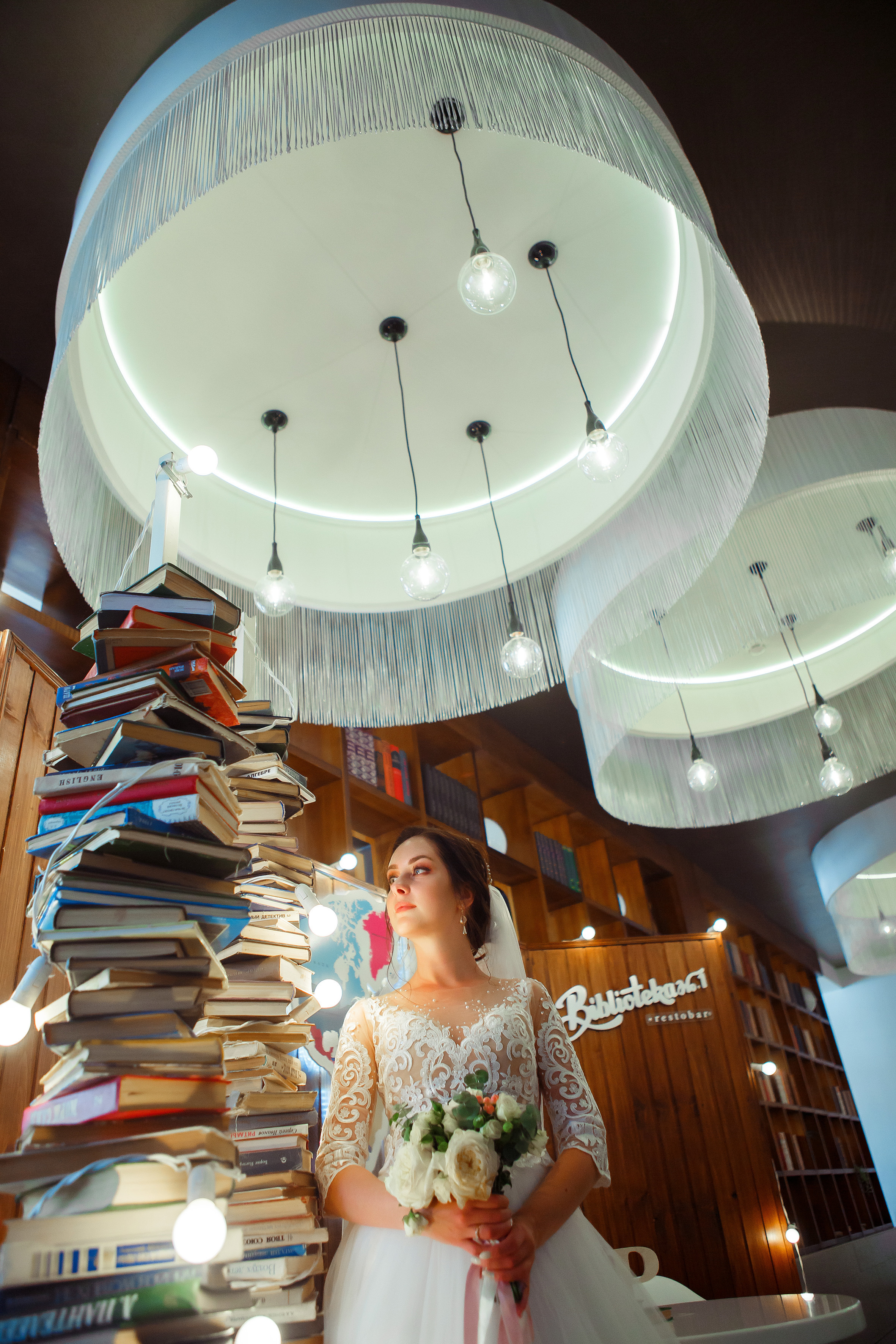 Свадебная фотосессия в городе Липецк. Свадебный и портретный Фотограф в Липецке Дмитрий Котюков