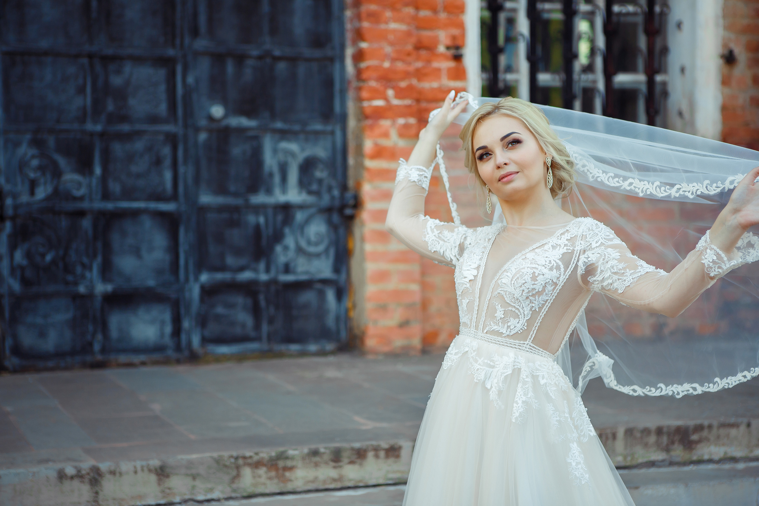 Свадьба в Липецке. Свадебный и портретный Фотограф в Липецке Дмитрий Котюков