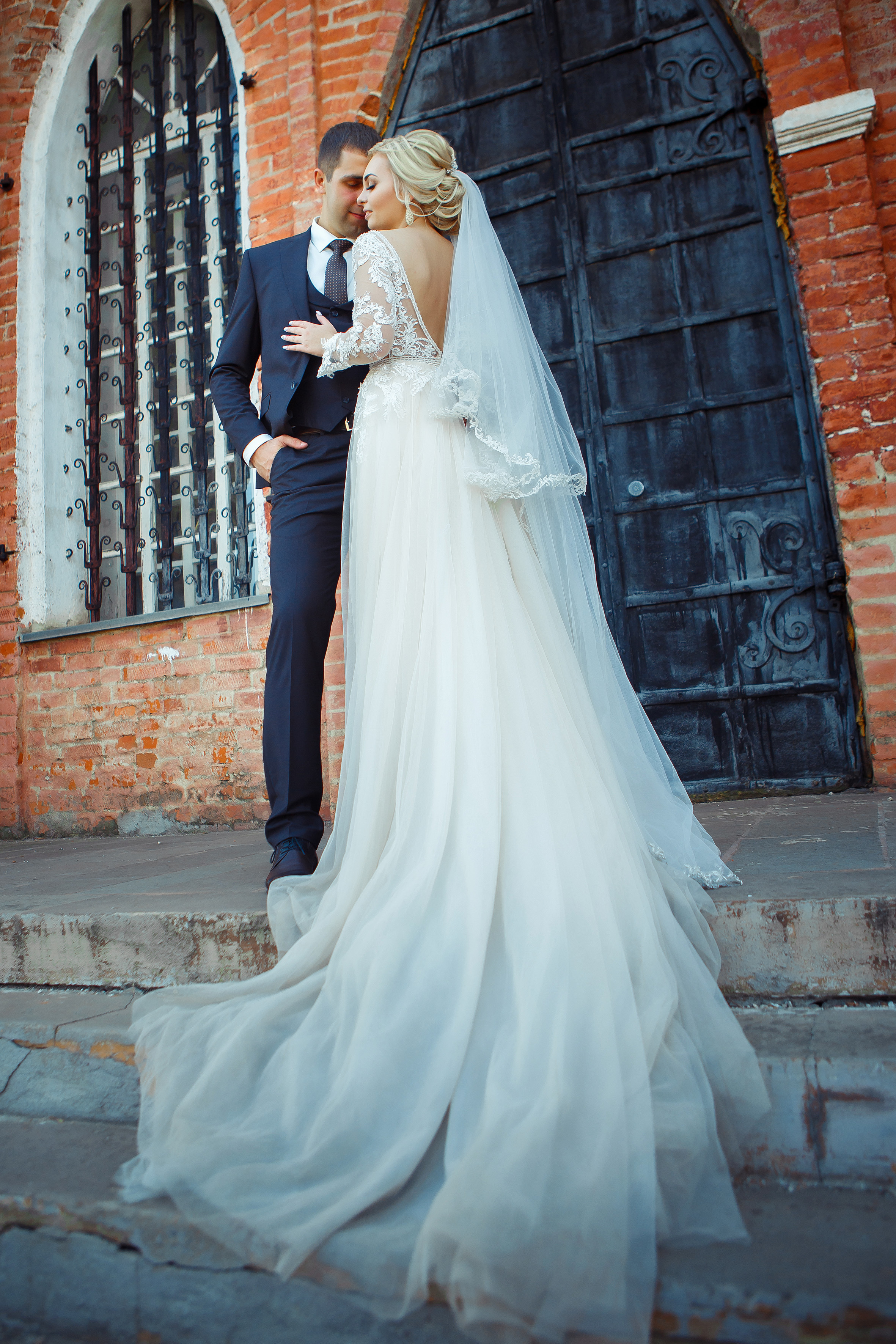 Свадьба в Липецке. Свадебный и портретный Фотограф в Липецке Дмитрий Котюков