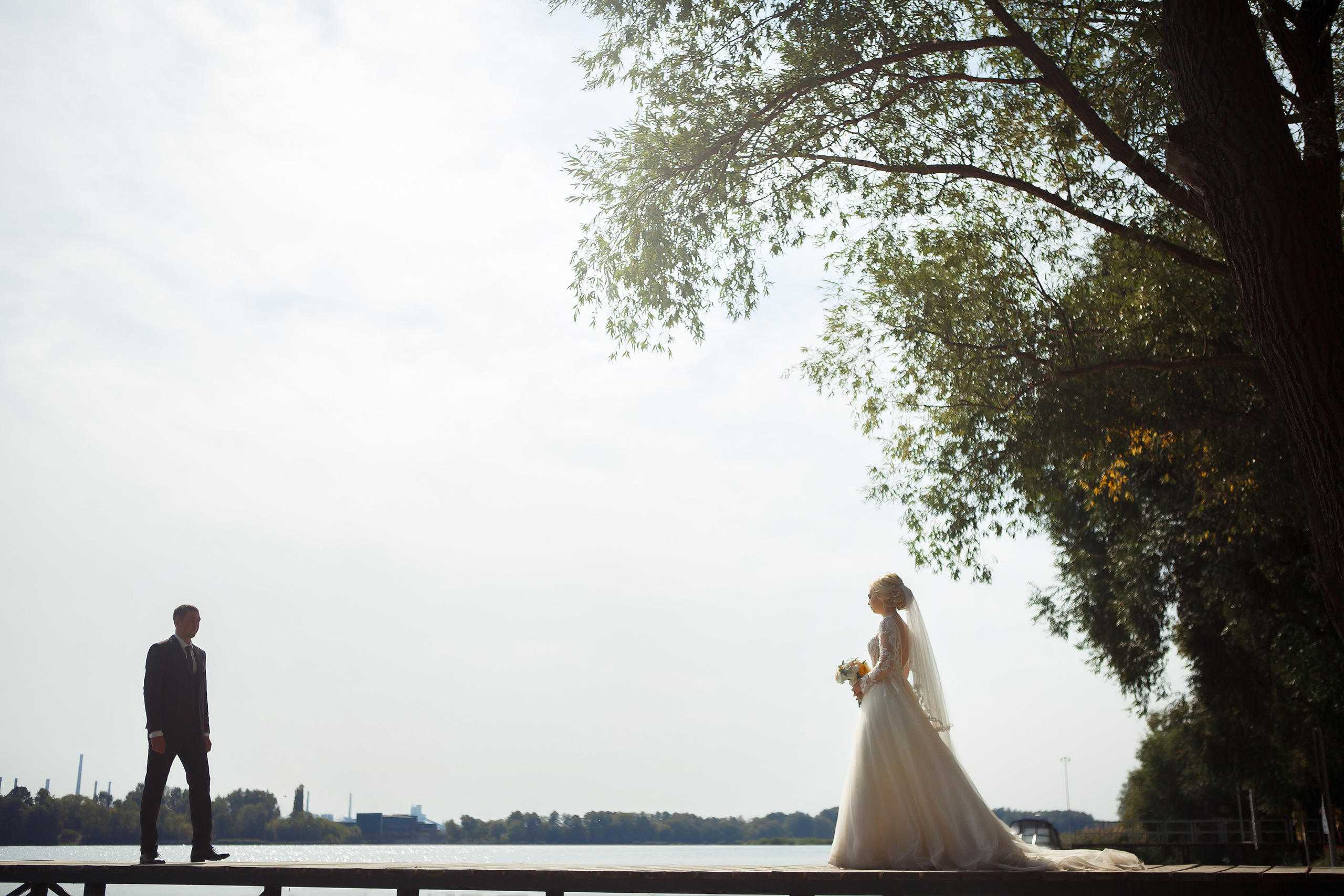 Свадьба в Липецке. Свадебный и портретный Фотограф в Липецке Дмитрий Котюков