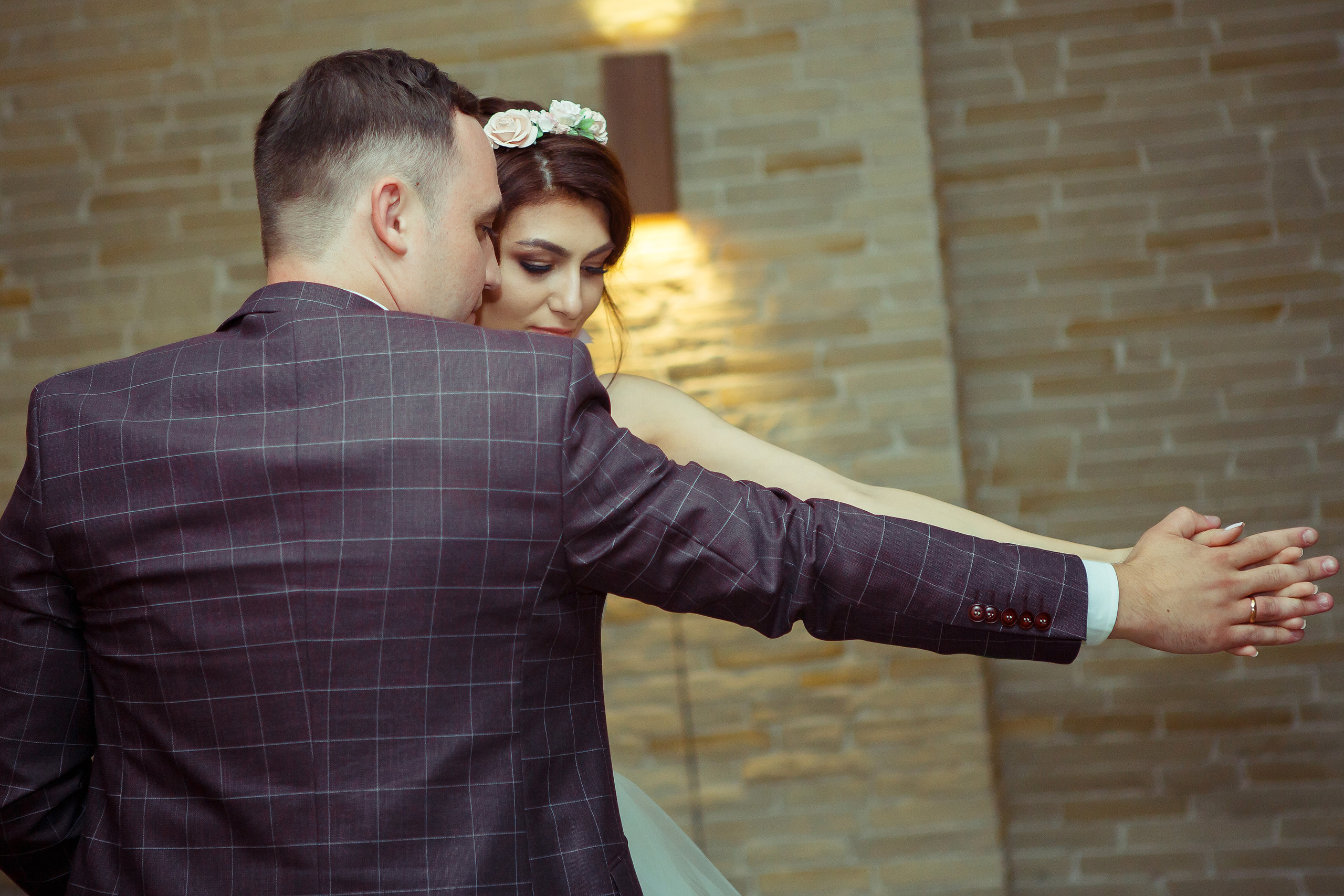 Свадебная фотосессия с салютом в Липецке. Свадебный и портретный Фотограф в Липецке Дмитрий Котюков