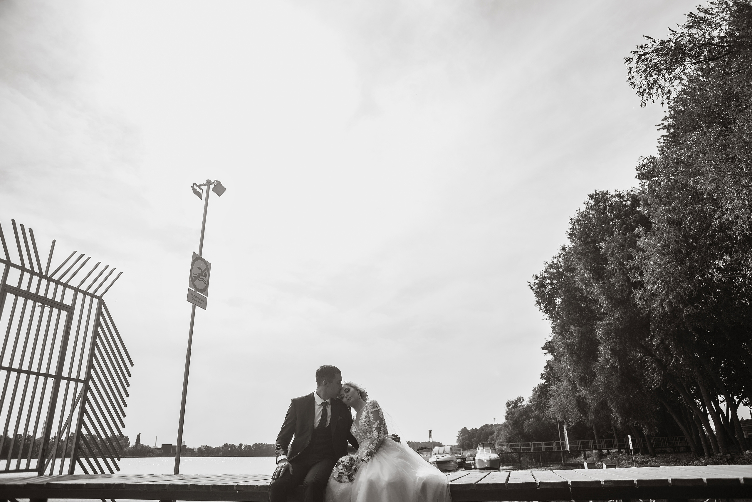 Свадьба в Липецке. Свадебный и портретный Фотограф в Липецке Дмитрий Котюков