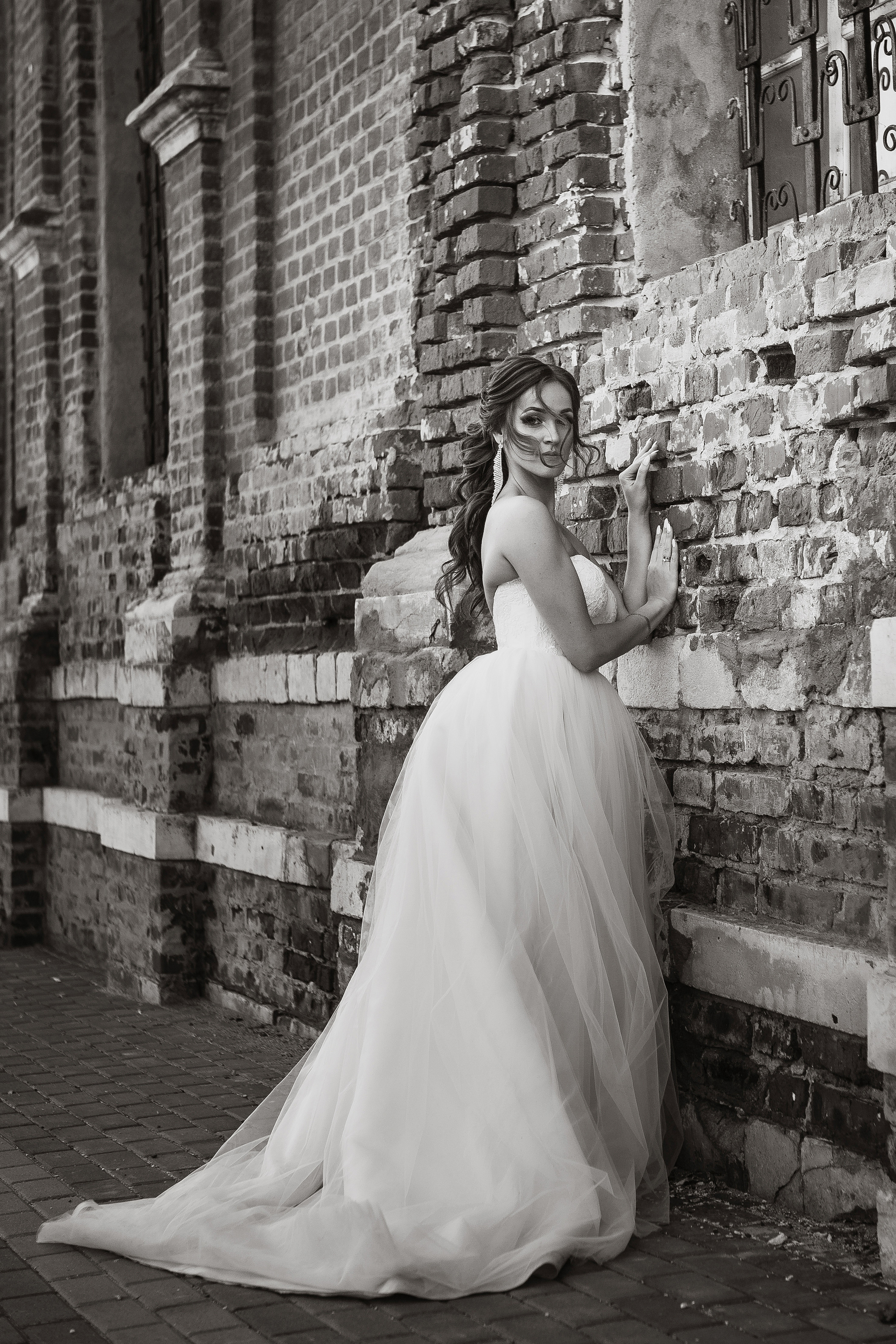 Свадебная фотосессия в ЗАГСе Липецка. Свадебный и портретный Фотограф в Липецке Дмитрий Котюков