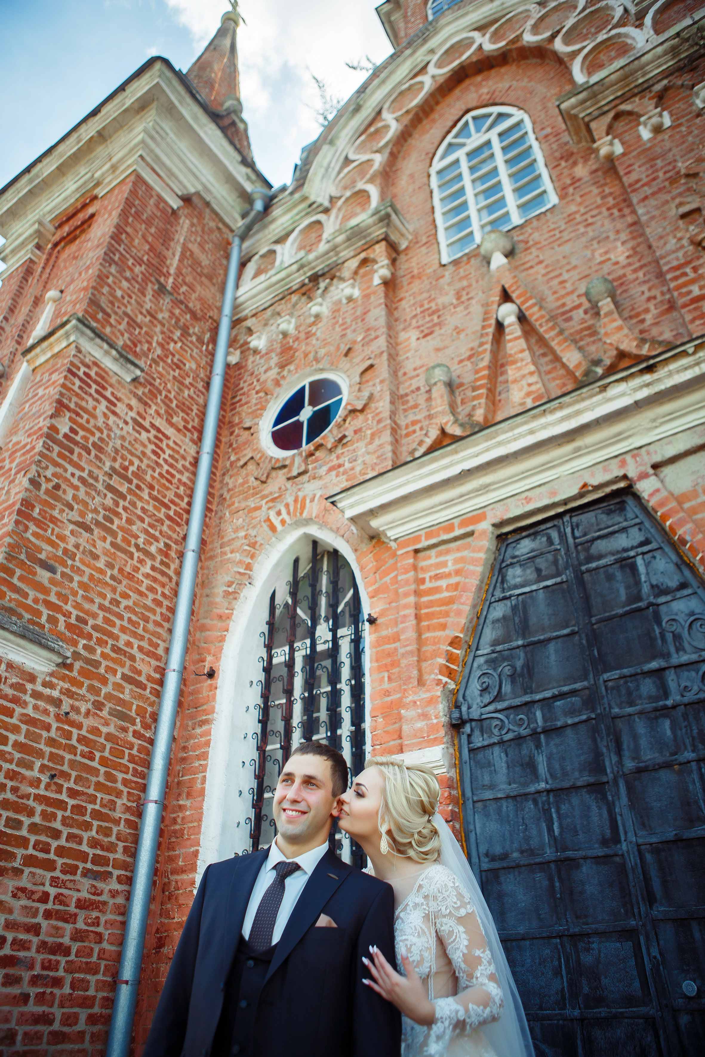 Свадьба в Липецке. Свадебный и портретный Фотограф в Липецке Дмитрий Котюков