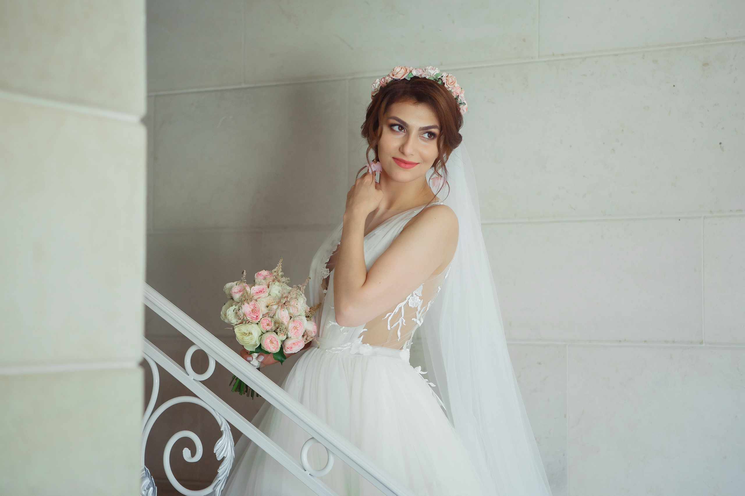 Свадебная фотосессия с салютом в Липецке. Свадебный и портретный Фотограф в Липецке Дмитрий Котюков