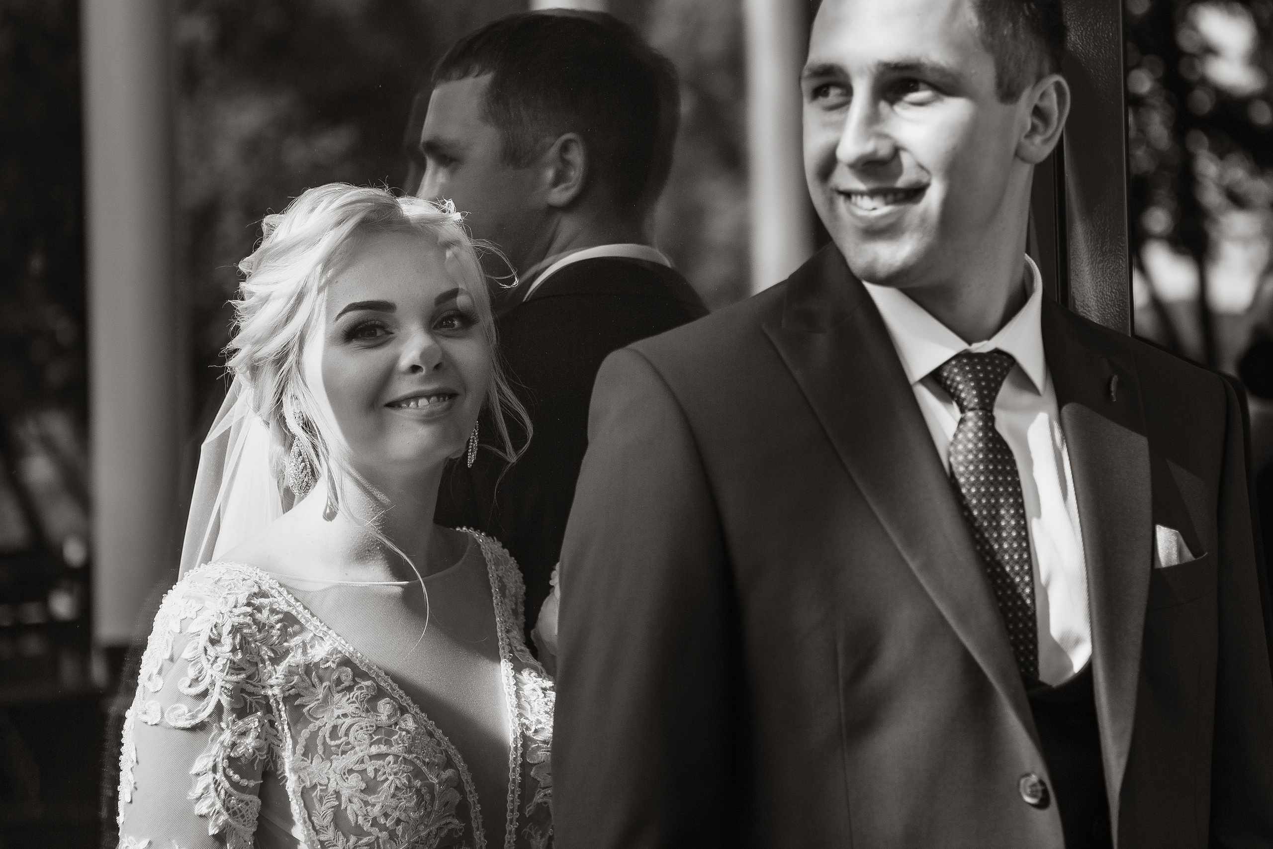 Свадьба в Липецке. Свадебный и портретный Фотограф в Липецке Дмитрий Котюков