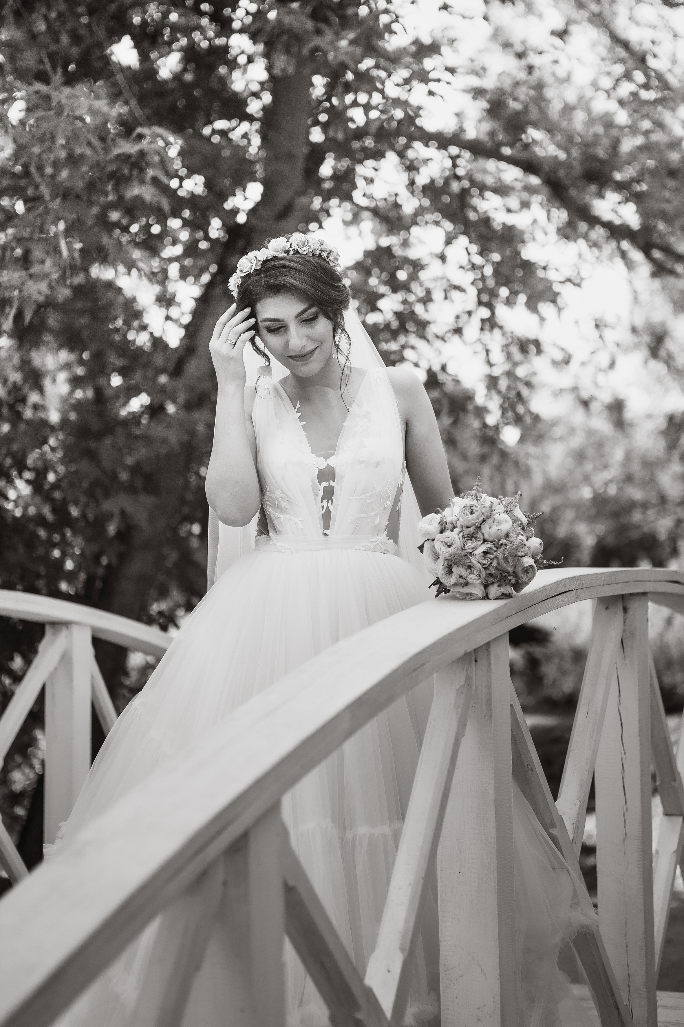 Свадебная фотосессия с салютом в Липецке. Свадебный и портретный Фотограф в Липецке Дмитрий Котюков