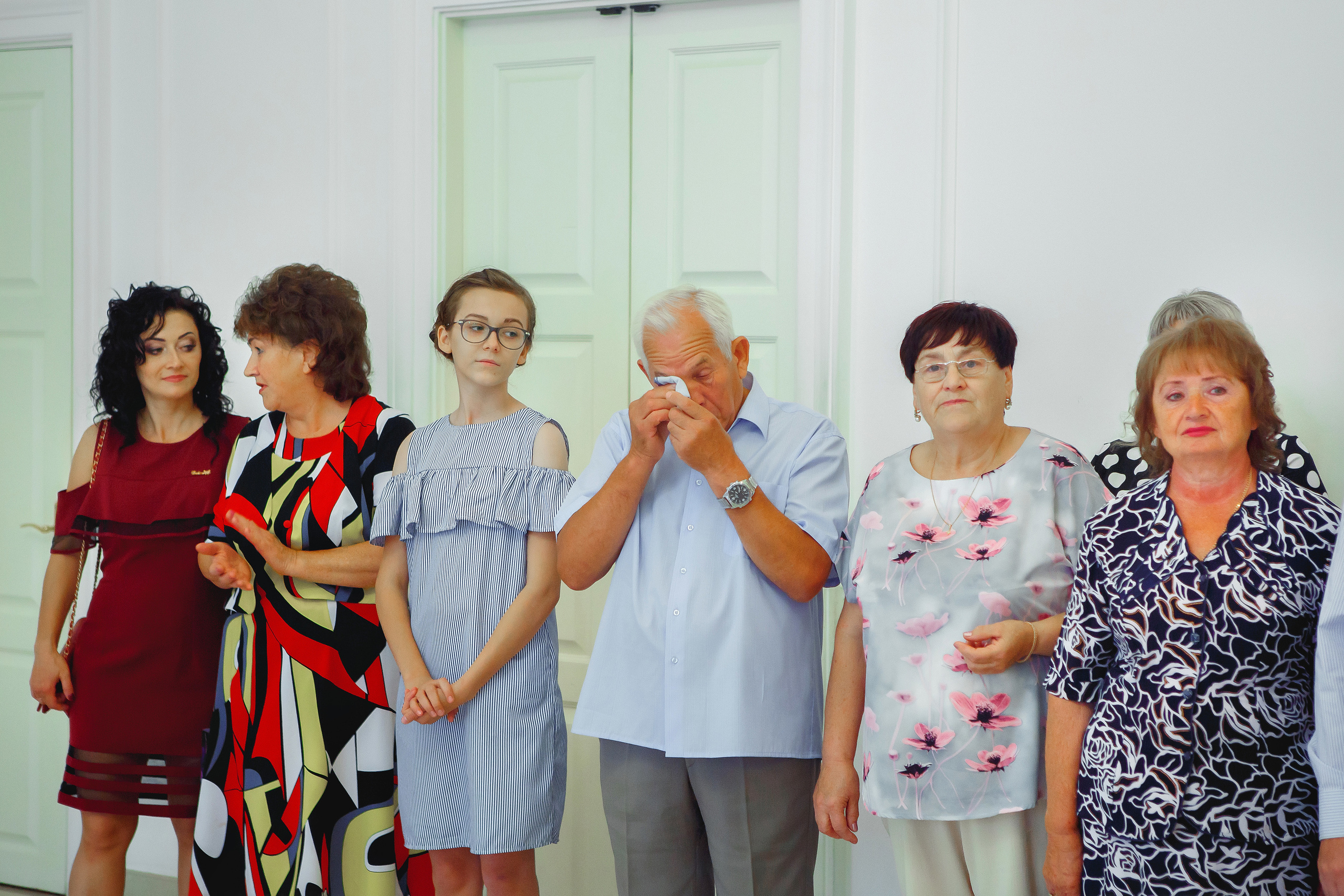 Свадебная фотосессия в ЗАГСе Липецка. Свадебный и портретный Фотограф в Липецке Дмитрий Котюков
