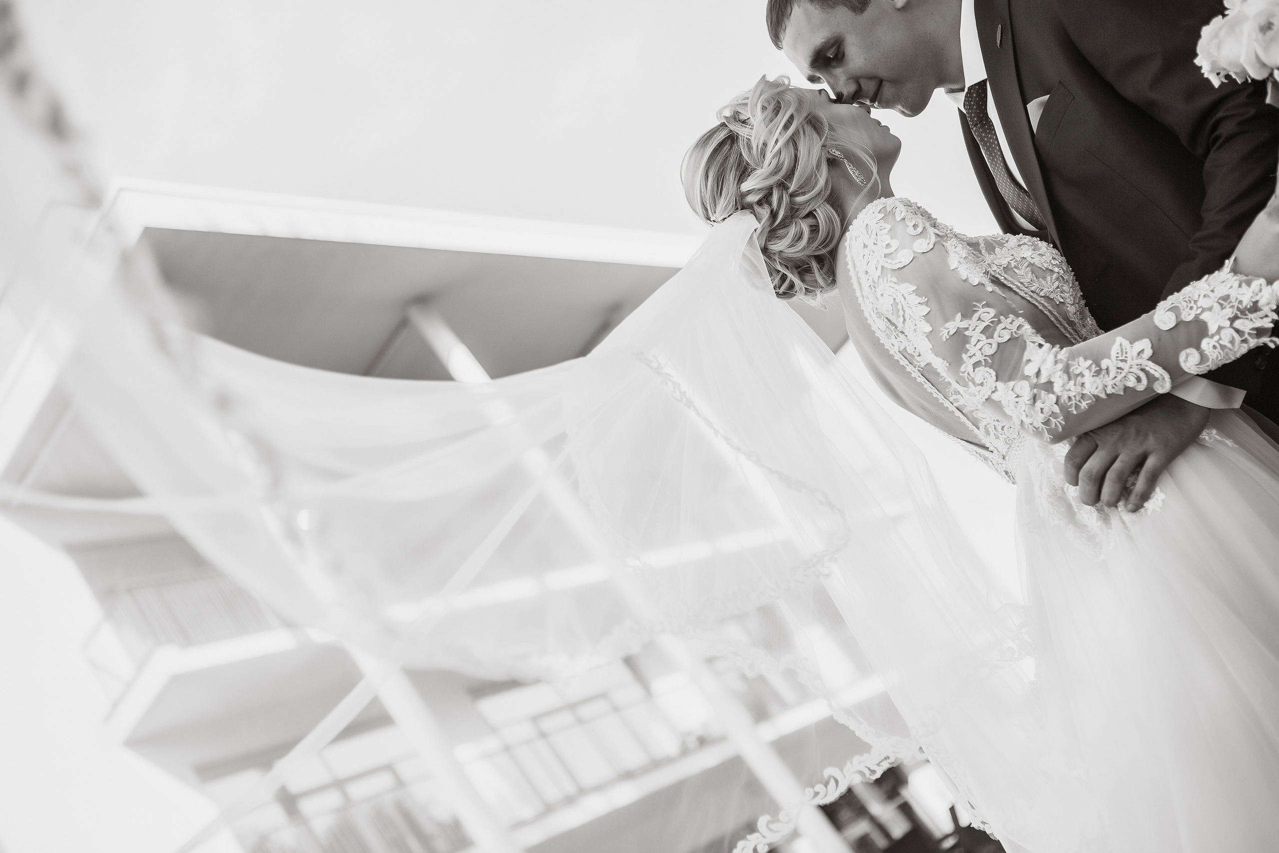 Свадьба в Липецке. Свадебный и портретный Фотограф в Липецке Дмитрий Котюков