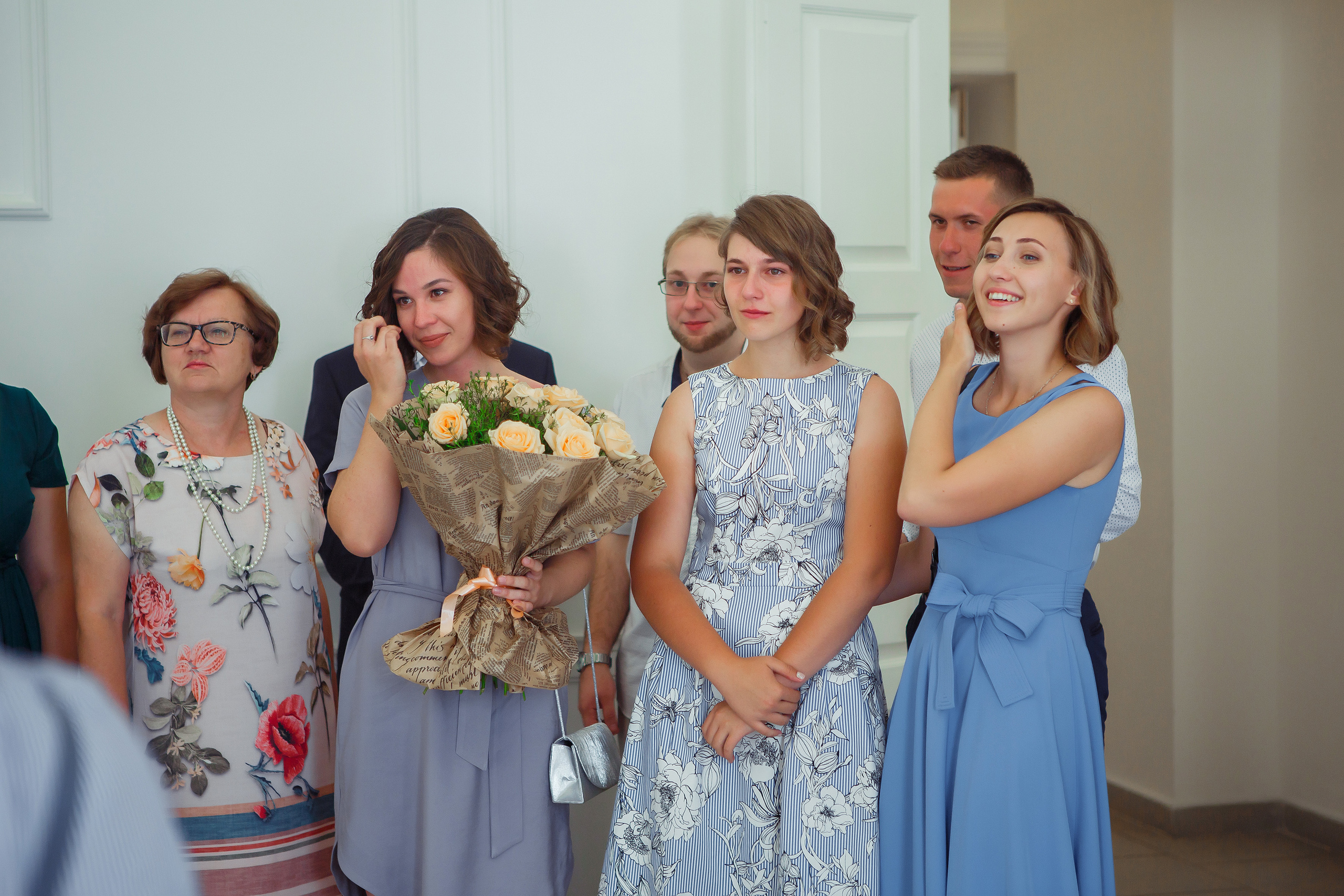 Свадебная фотосессия с салютом в Липецке. Свадебный и портретный Фотограф в Липецке Дмитрий Котюков