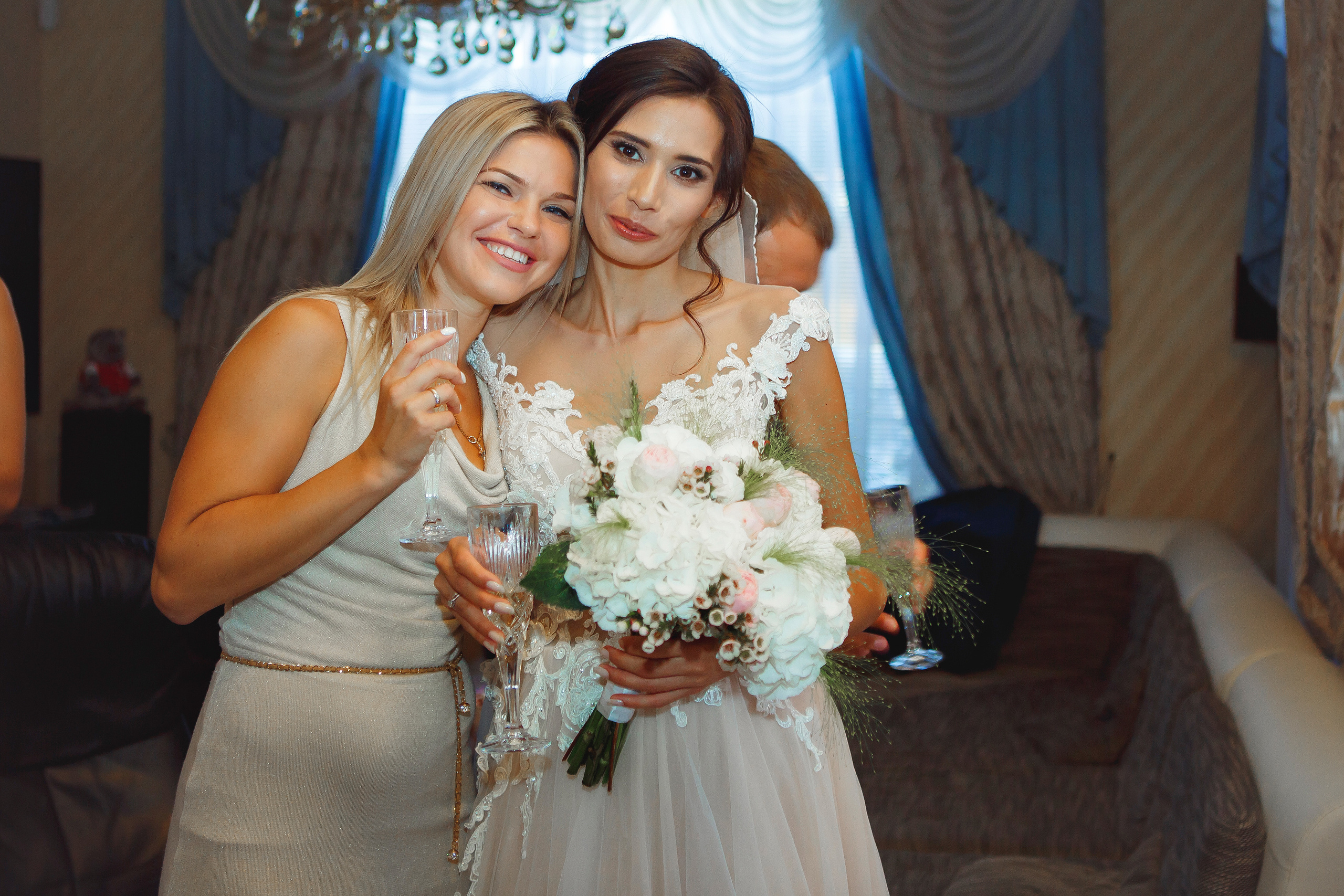 Свадьба молодых Липецк. Свадебный и портретный Фотограф в Липецке Дмитрий Котюков