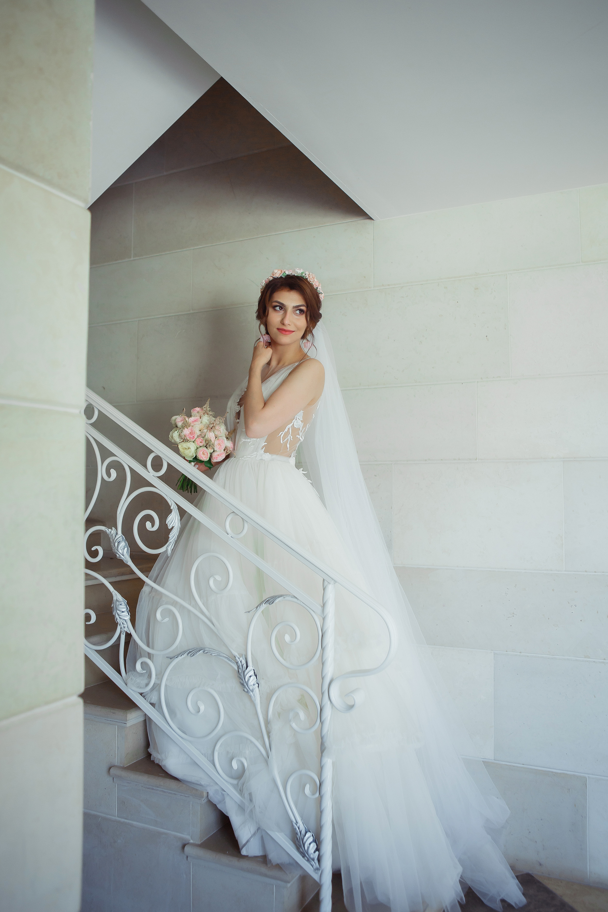 Свадебная фотосессия с салютом в Липецке. Свадебный и портретный Фотограф в Липецке Дмитрий Котюков