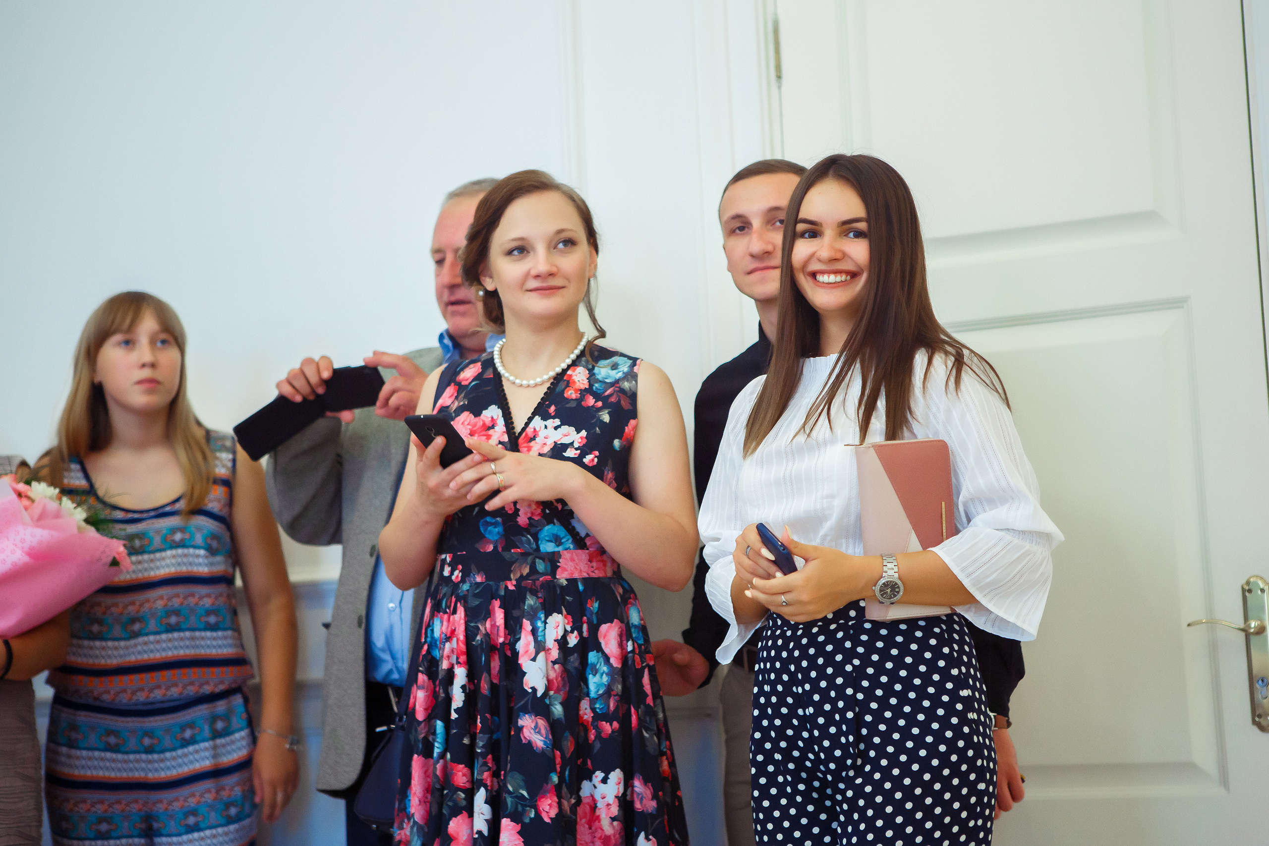 Свадебная фотосессия в городе Липецк. Свадебный и портретный Фотограф в Липецке Дмитрий Котюков