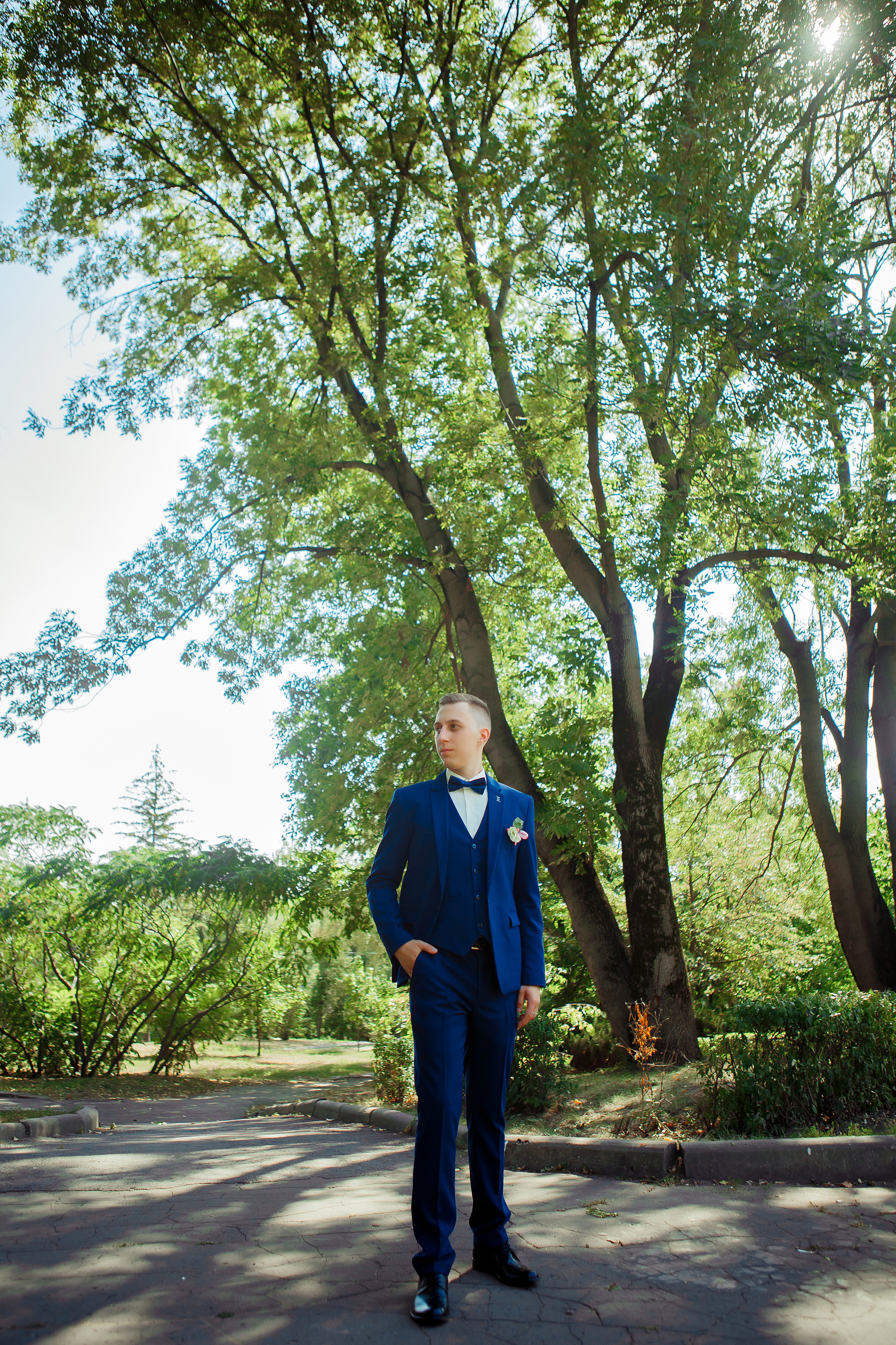 Свадебная фотосессия в городе Липецк. Свадебный и портретный Фотограф в Липецке Дмитрий Котюков