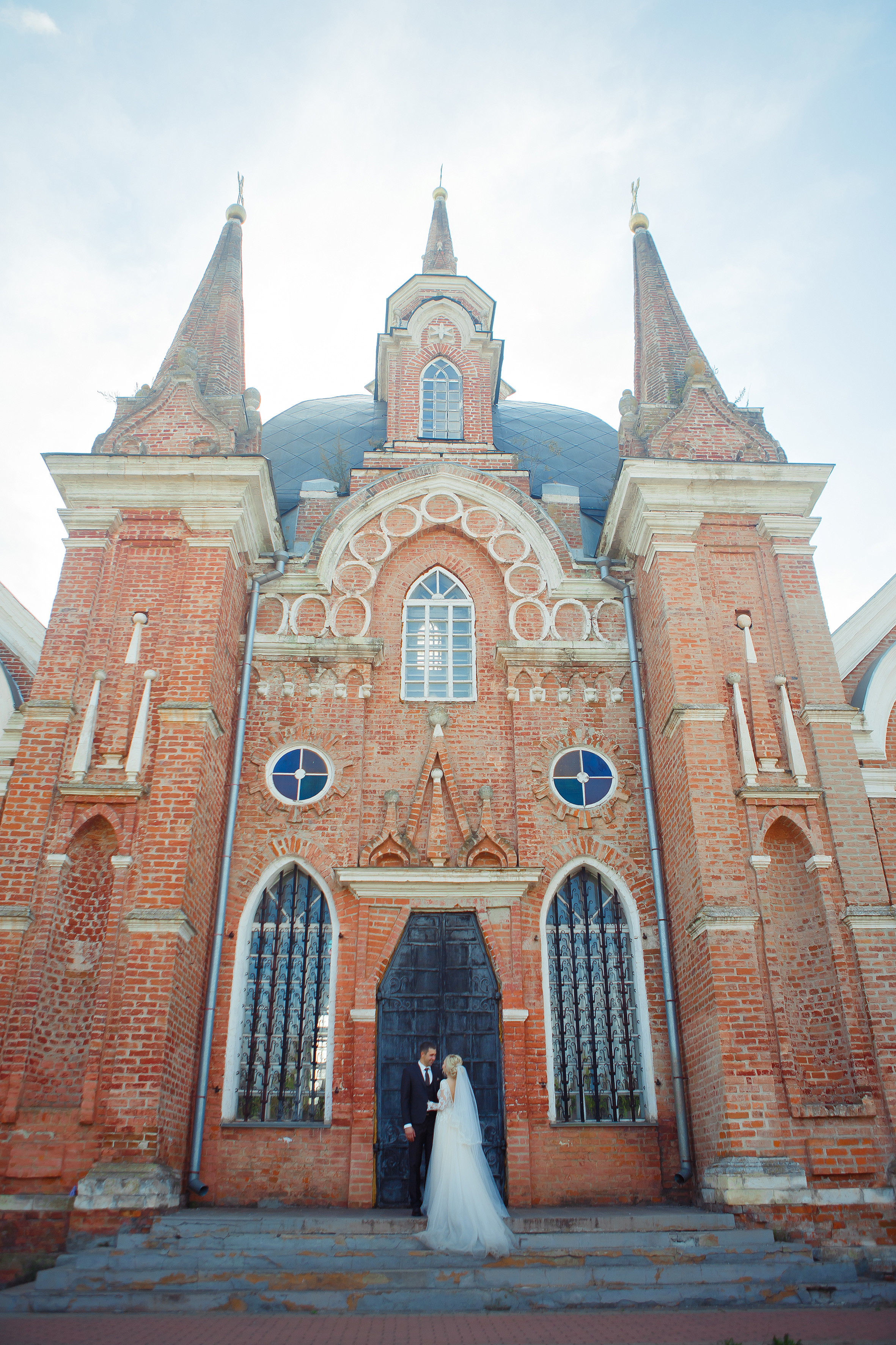 Свадьба в Липецке. Свадебный и портретный Фотограф в Липецке Дмитрий Котюков