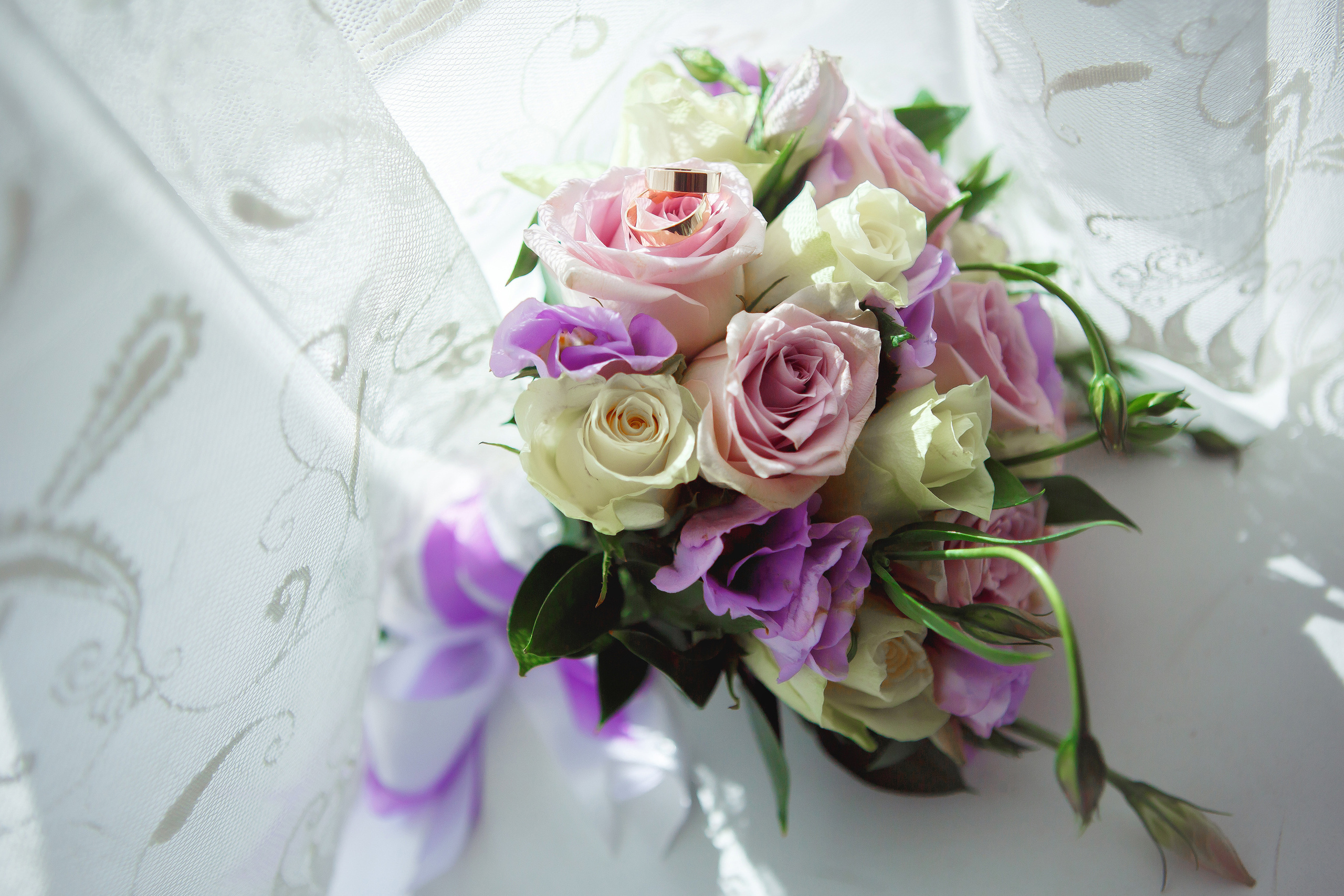 Свадебная фотосессия в ЗАГСе Липецка. Свадебный и портретный Фотограф в Липецке Дмитрий Котюков