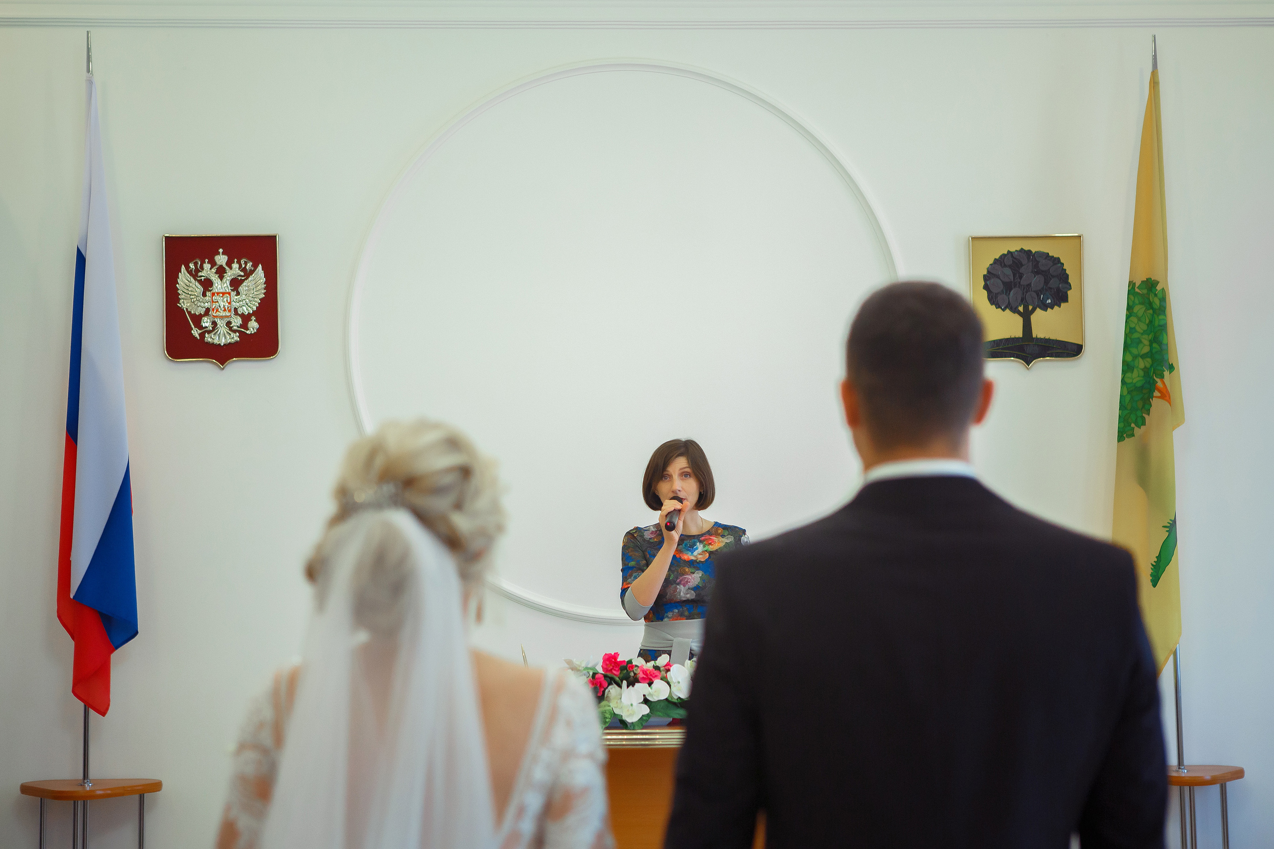 Свадьба в Липецке. Свадебный и портретный Фотограф в Липецке Дмитрий Котюков