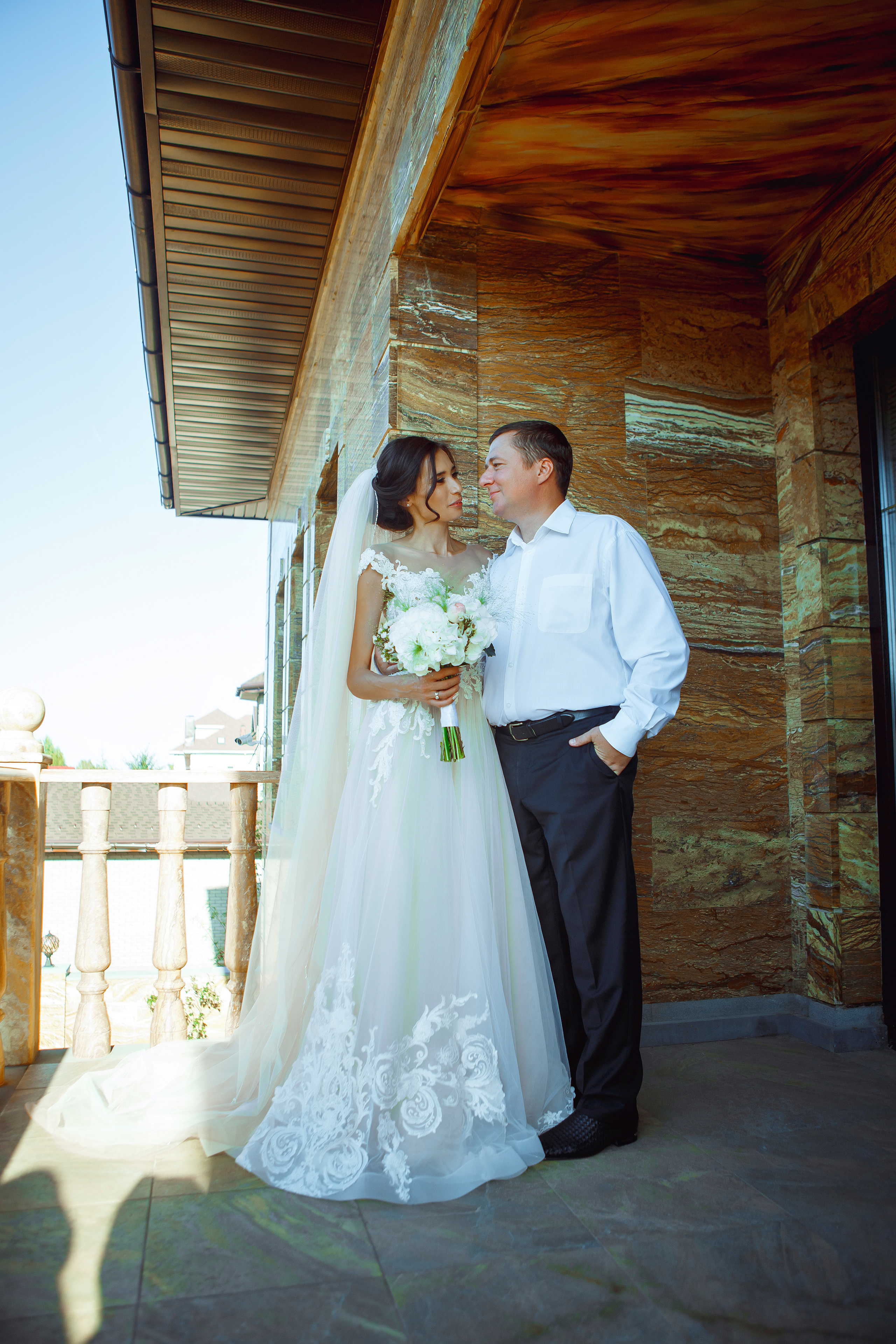 Свадьба молодых Липецк. Свадебный и портретный Фотограф в Липецке Дмитрий Котюков